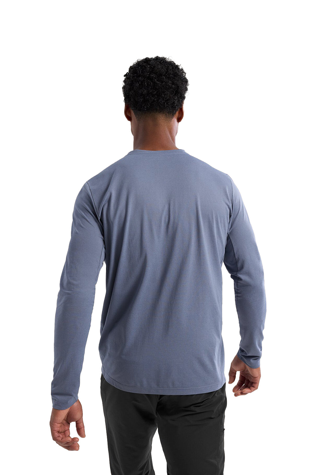 Pull Randonnée Homme Arc'teryx Cormac Crew LS