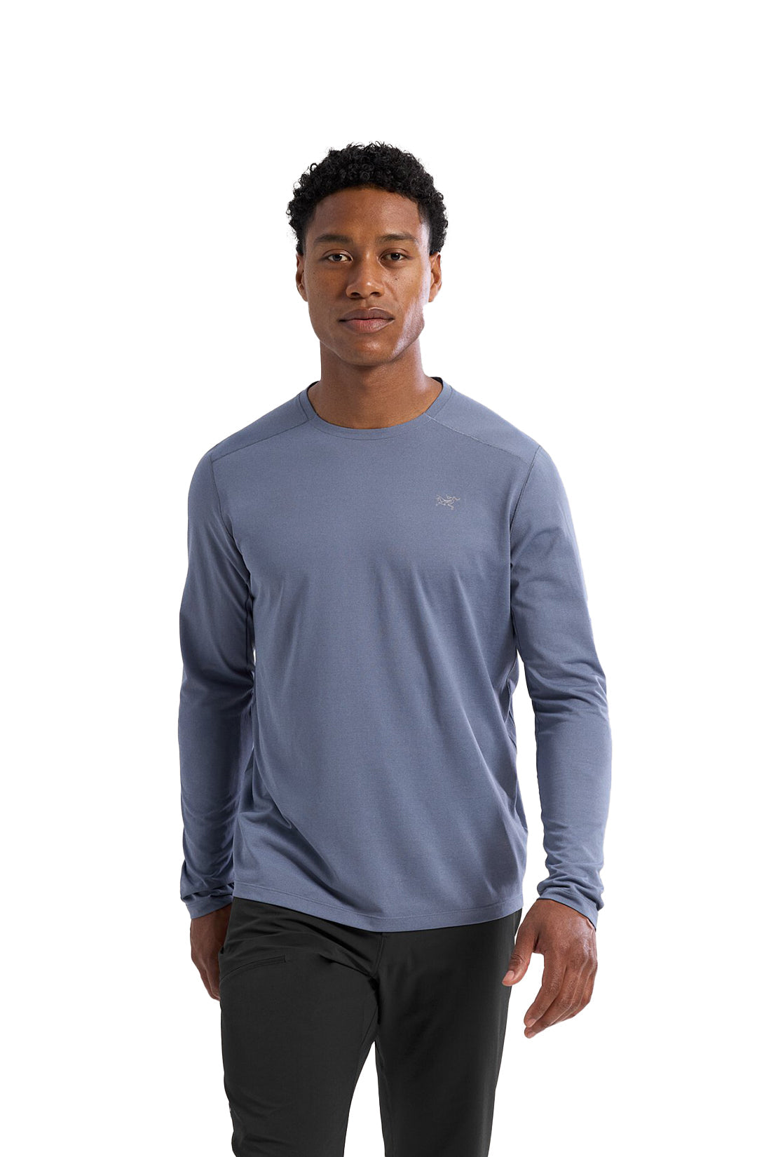 Pull Randonnée Homme Arc'teryx Cormac Crew LS