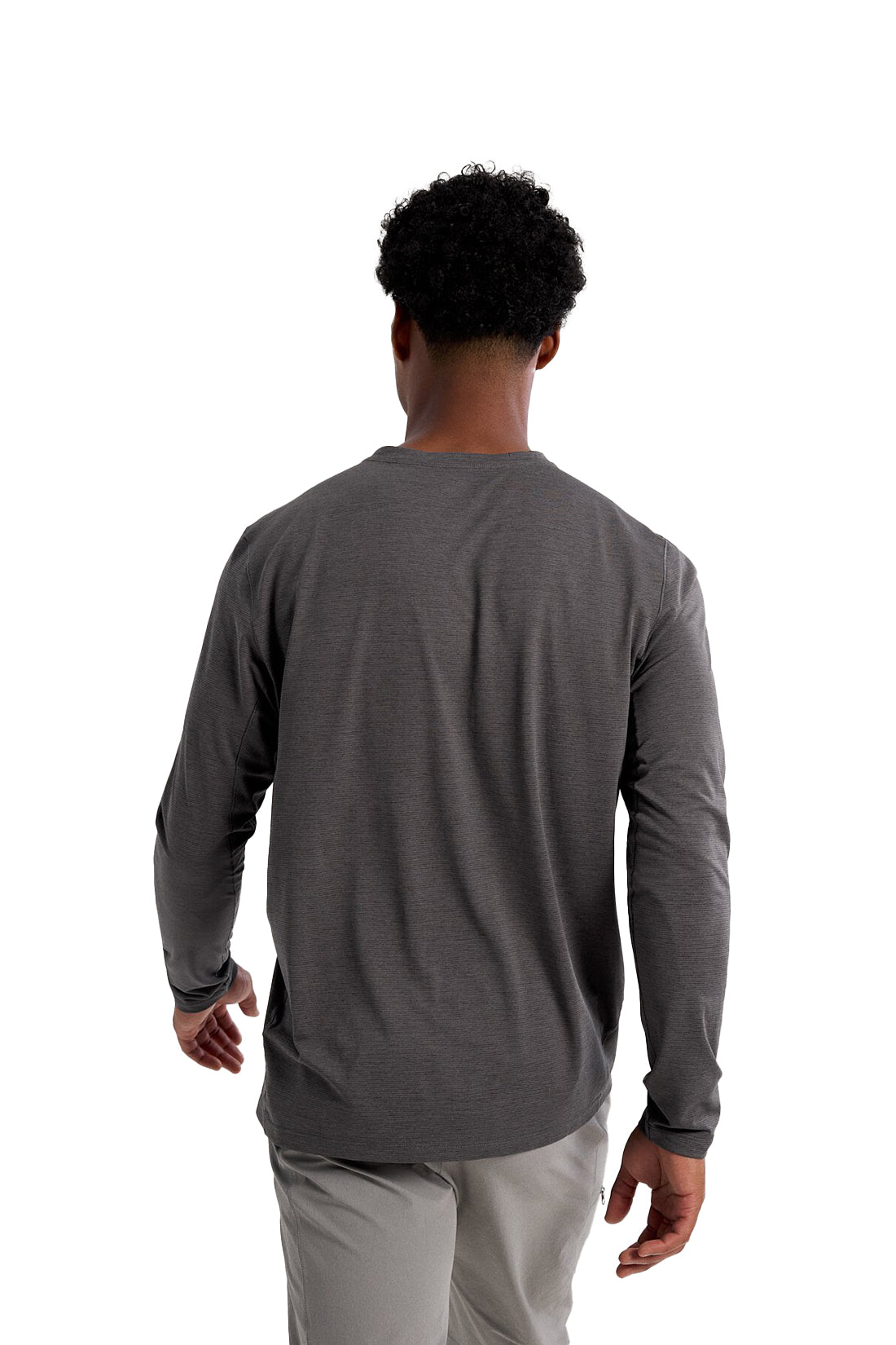 Pull Randonnée Homme Arc'teryx Cormac Crew LS