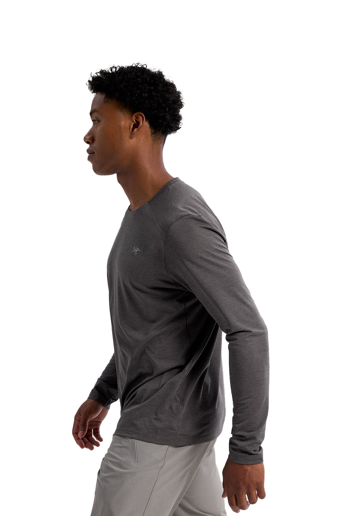 Pull Randonnée Homme Arc'teryx Cormac Crew LS