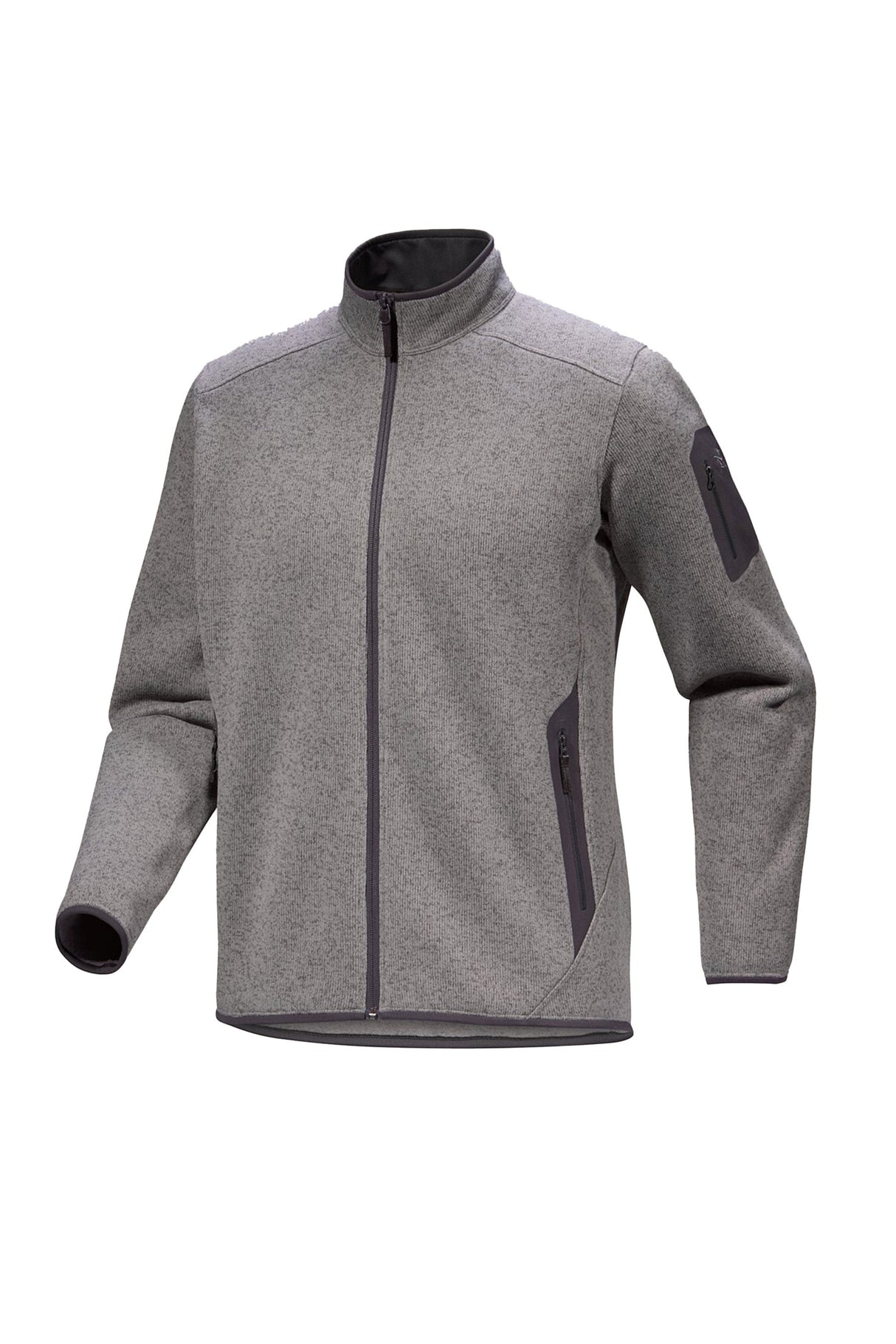 Cardigan Randonnée Homme Arc'teryx Covert