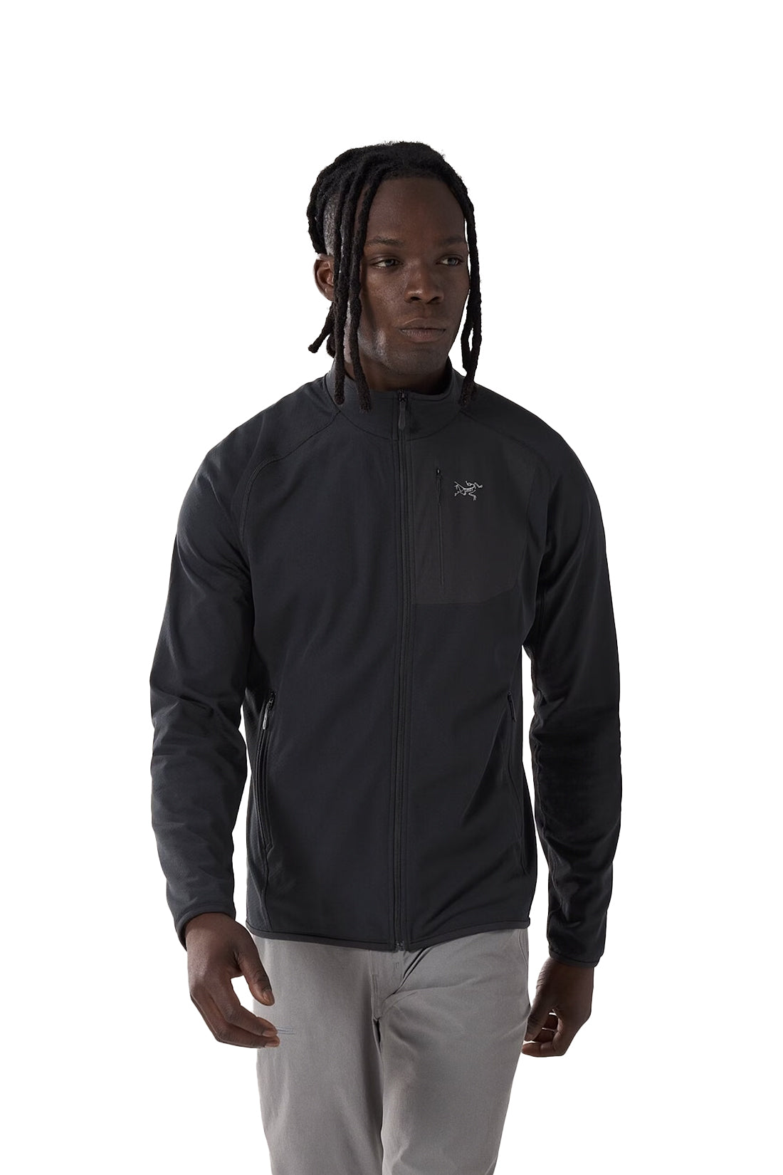 Veste Randonnée Homme Arc'teryx Delta