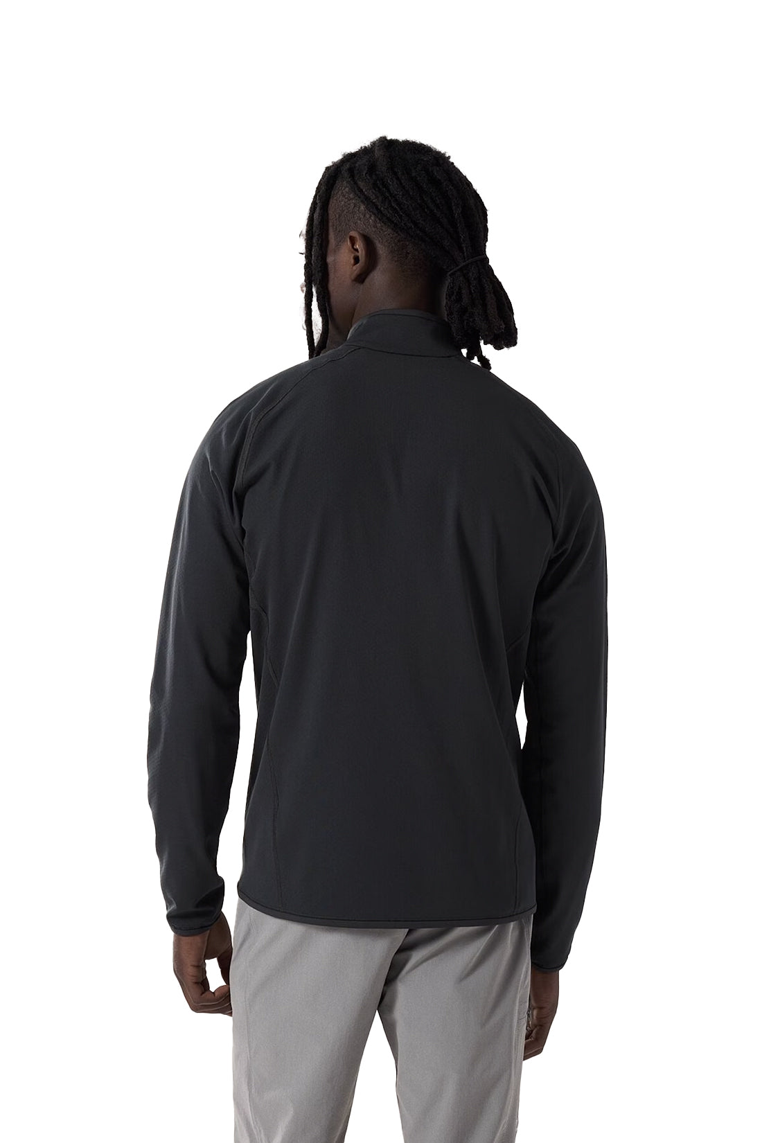 Veste Randonnée Homme Arc'teryx Delta