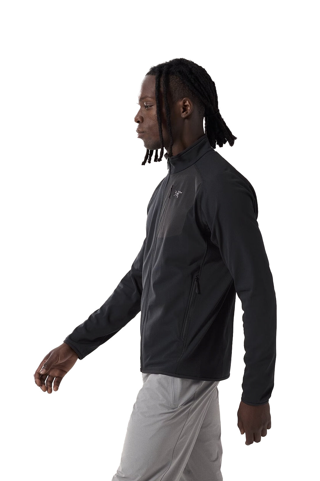 Veste Randonnée Homme Arc'teryx Delta