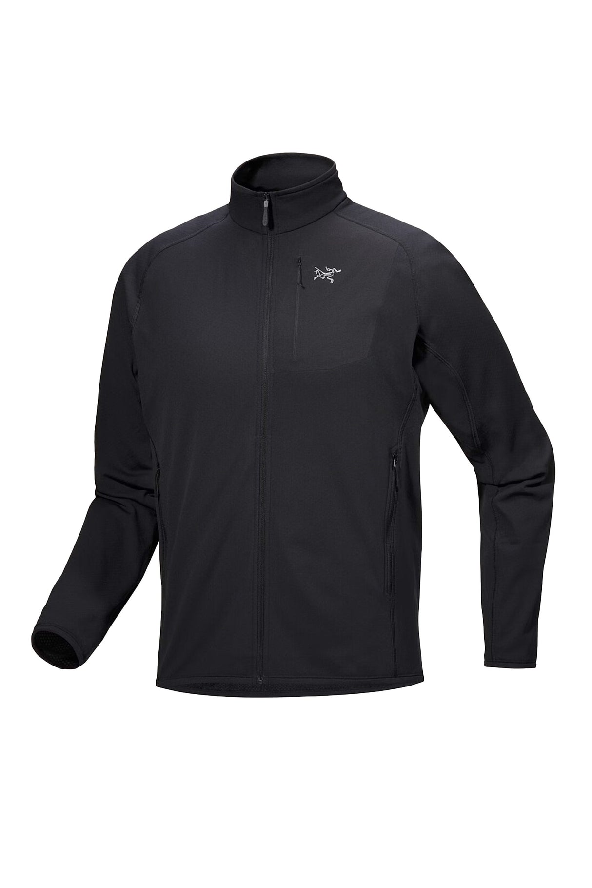 Veste Randonnée Homme Arc'teryx Delta