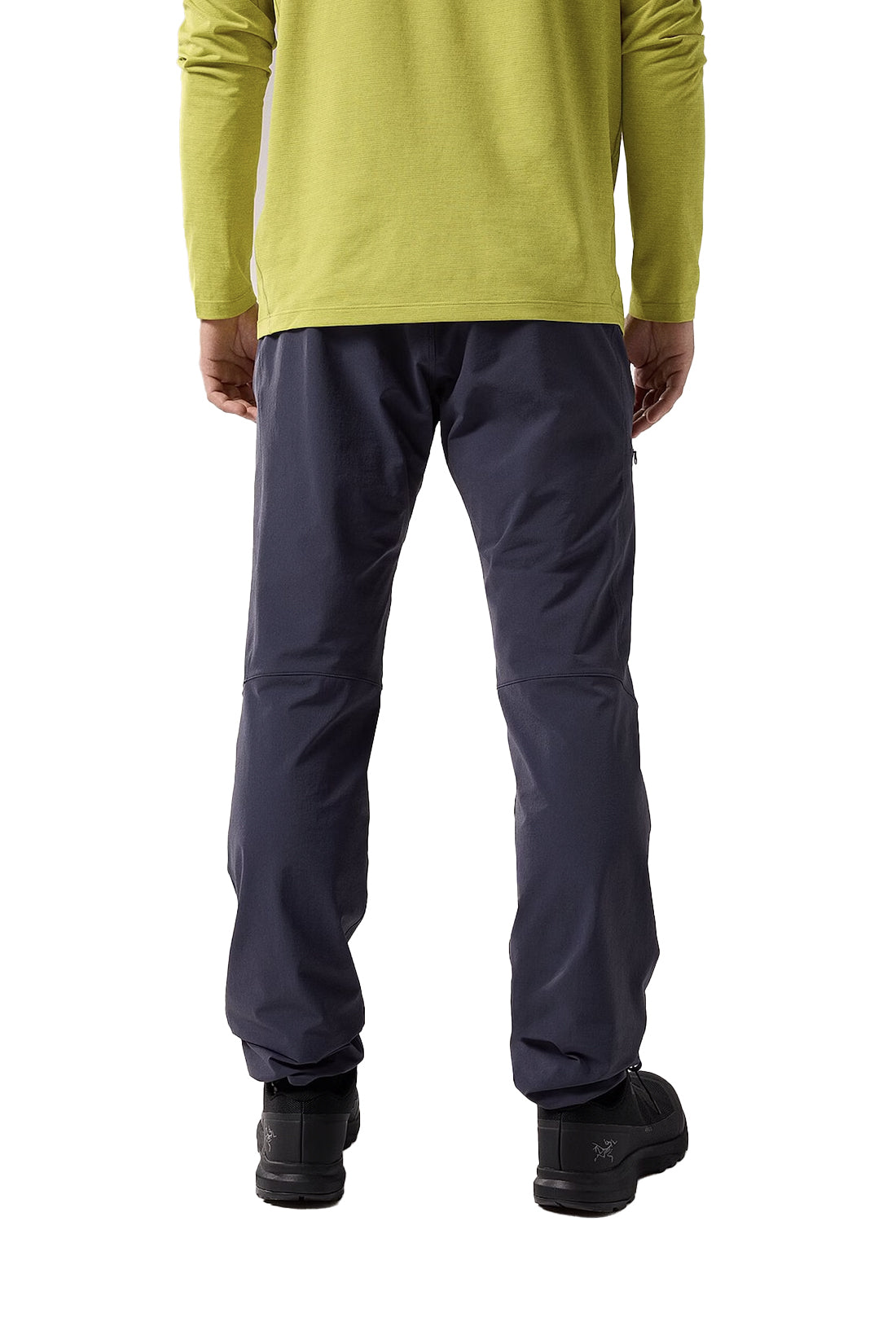 Pantalon Randonnée Homme Arc'teryx Gamma