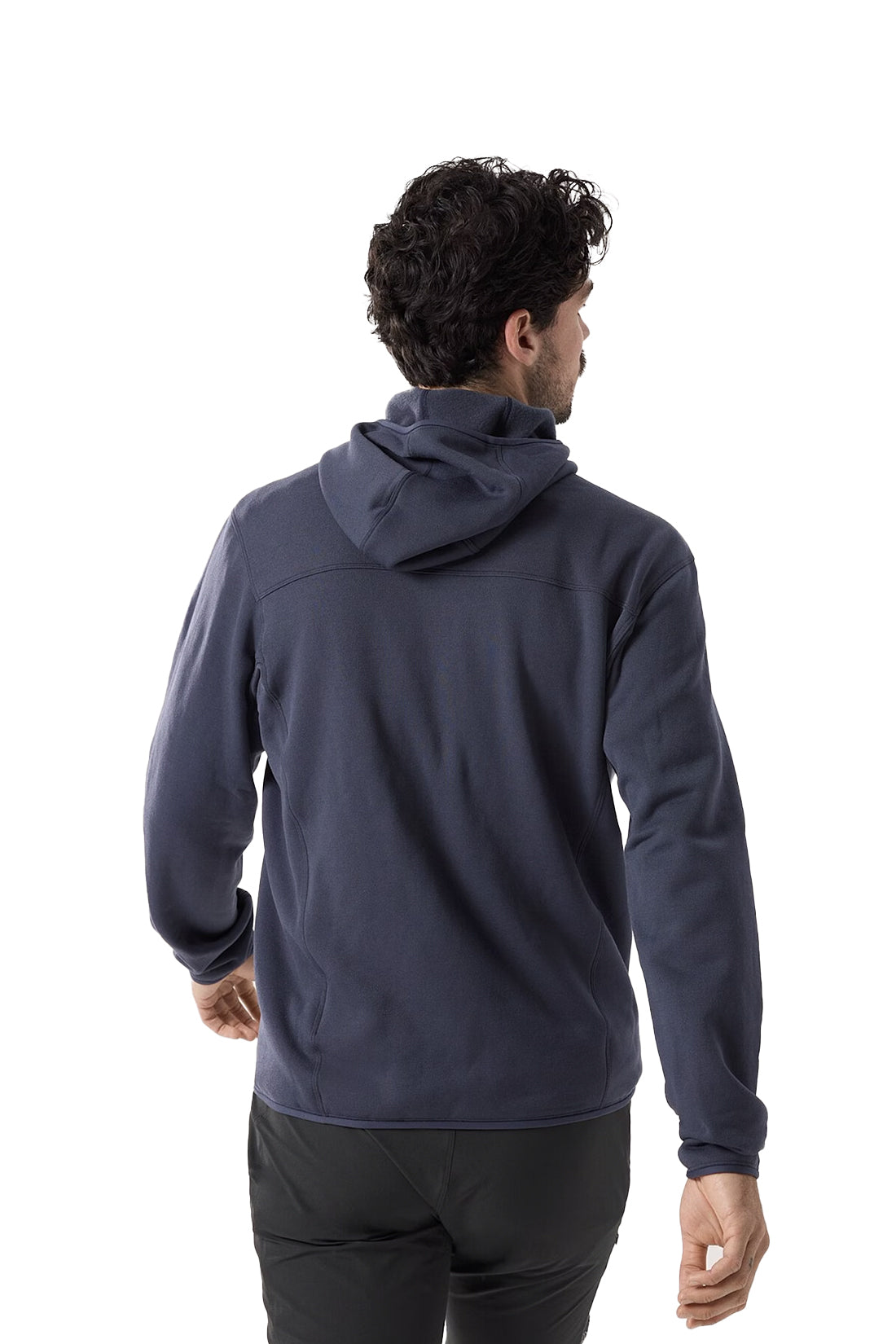 Veste à Capuche Randonnée Homme Arc'teryx Kyanite