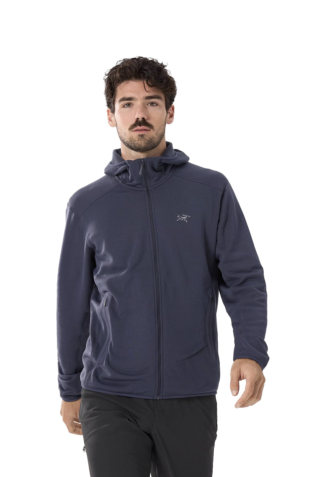 Veste à Capuche Randonnée Homme Arc'teryx Kyanite