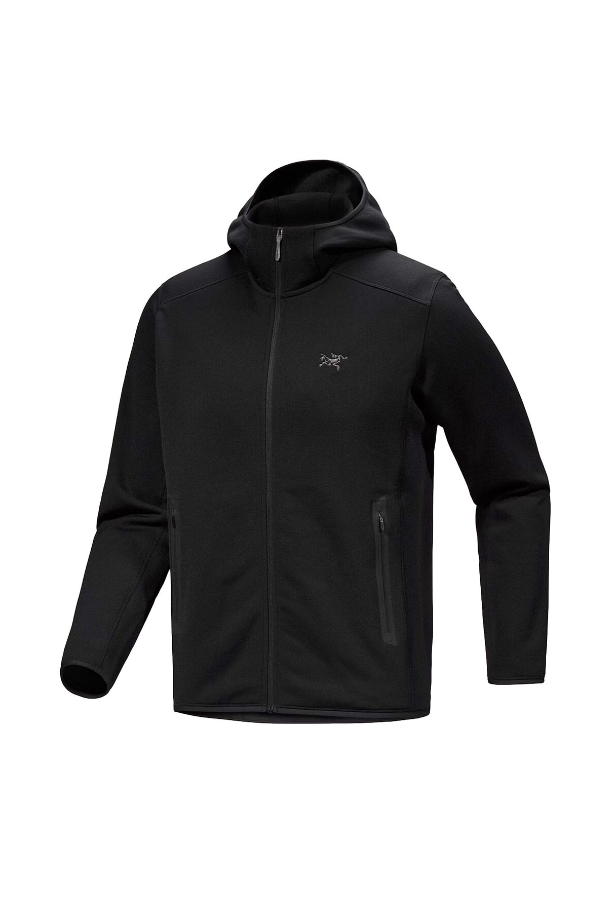 Veste à Capuche Randonnée Homme Arc'teryx Kyanite