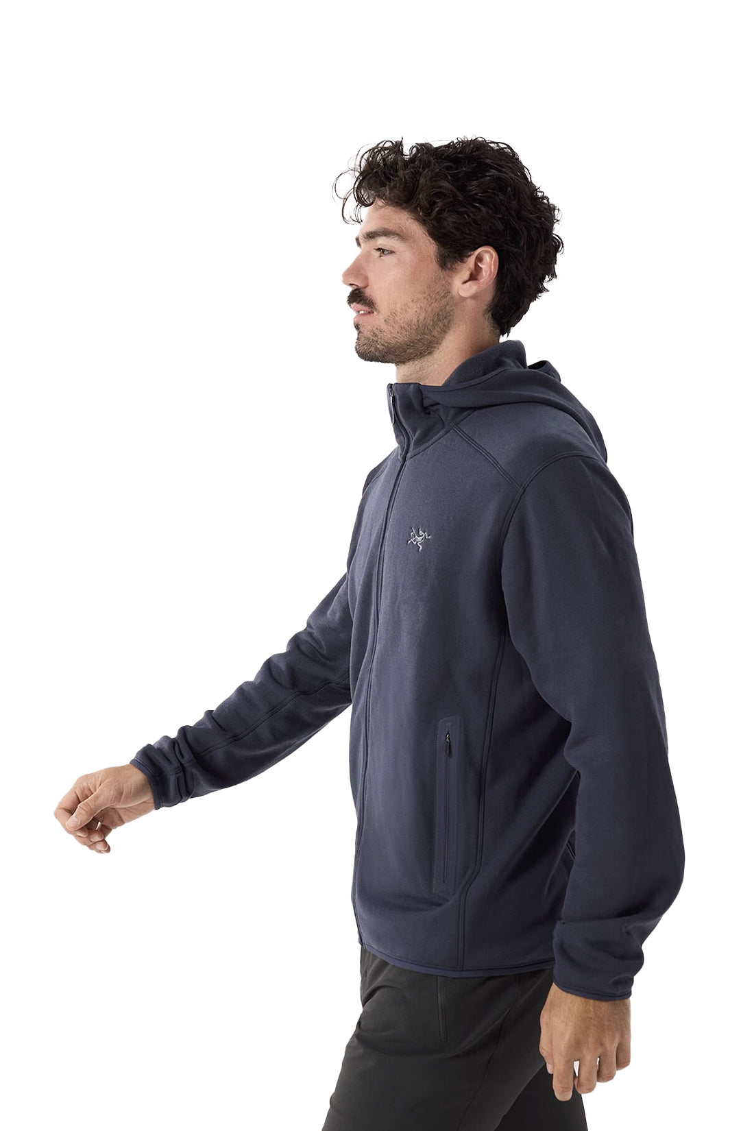 Veste à Capuche Randonnée Homme Arc'teryx Kyanite
