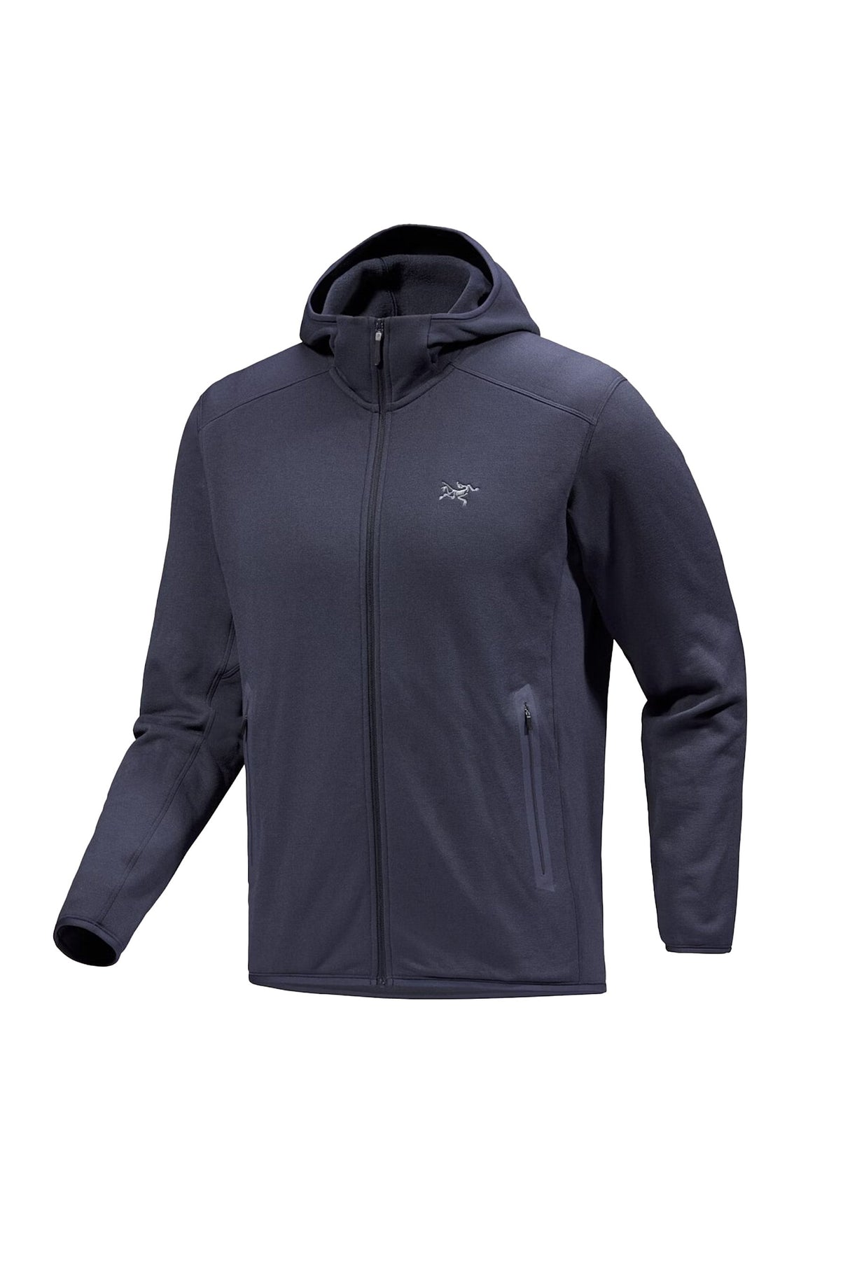 Veste à Capuche Randonnée Homme Arc'teryx Kyanite