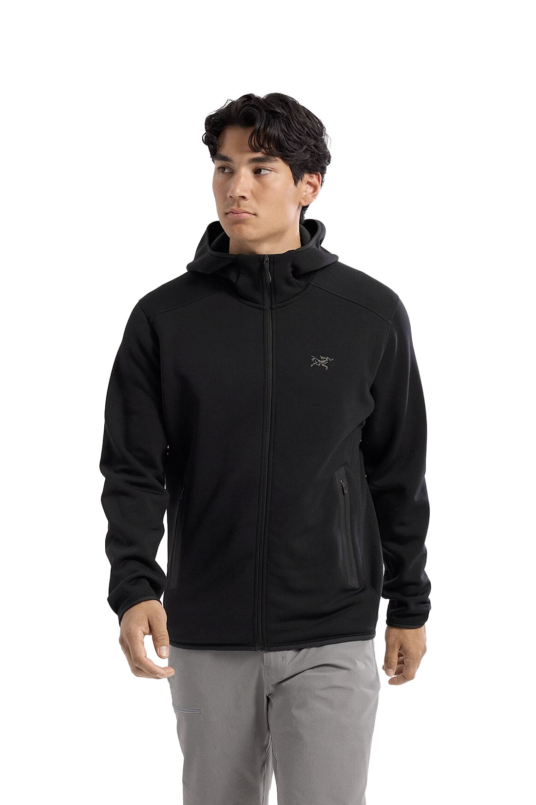 Veste à Capuche Randonnée Homme Arc'teryx Kyanite