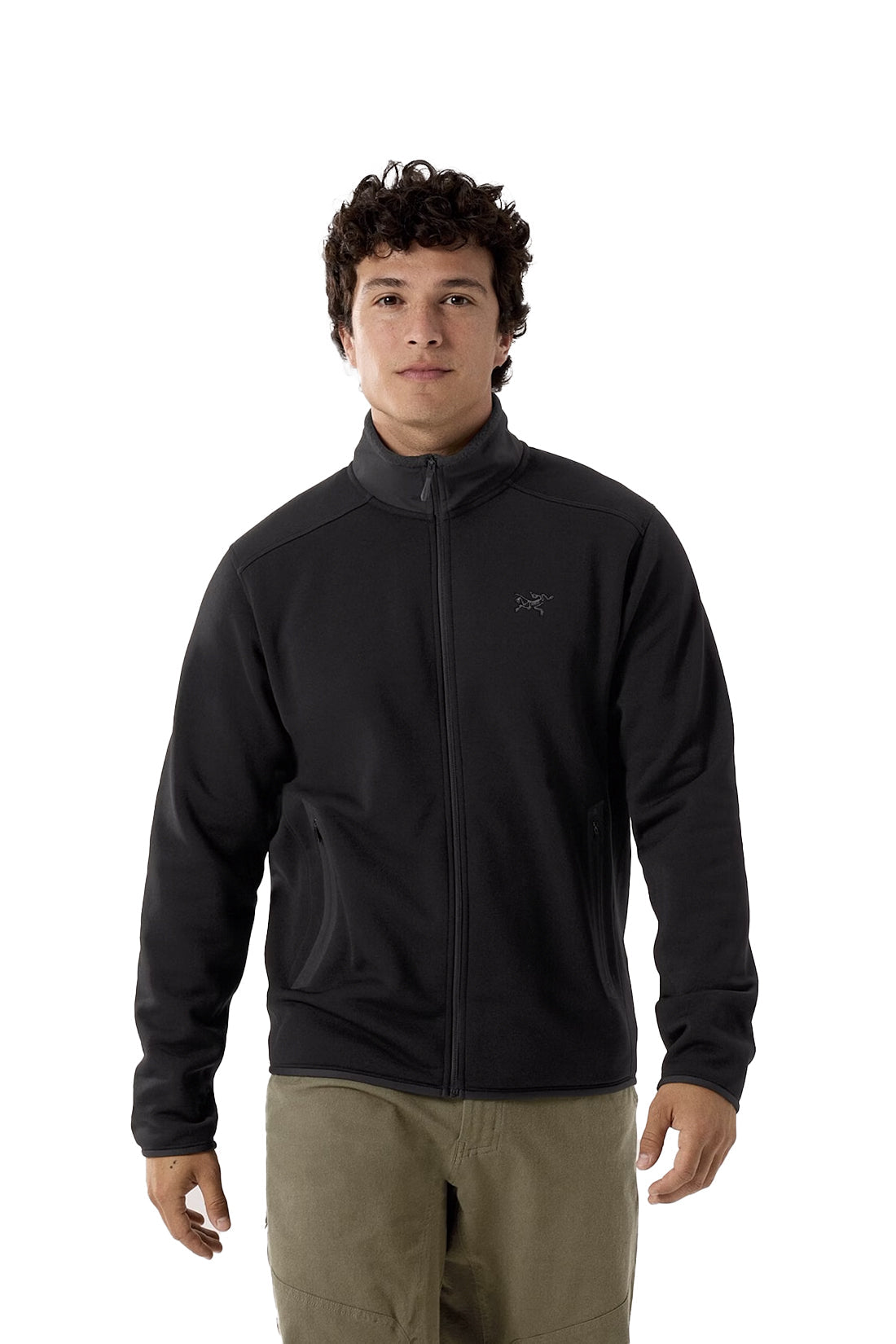 Veste Randonnée Homme Arc'teryx Kyanite Jacket