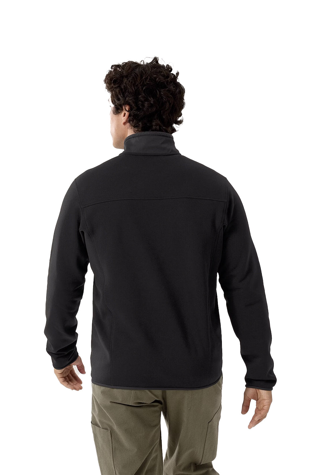 Veste Randonnée Homme Arc'teryx Kyanite Jacket