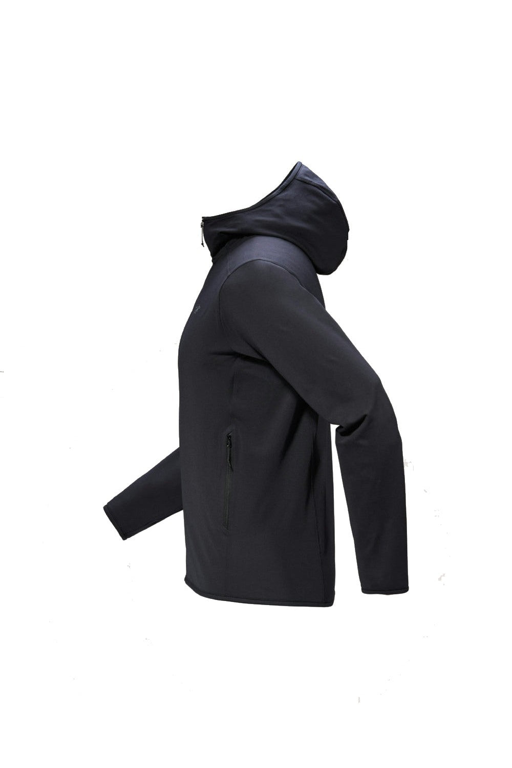 Sweat à Capuche Randonnée Homme Arc'teryx Kyanite Lightweight Hoody