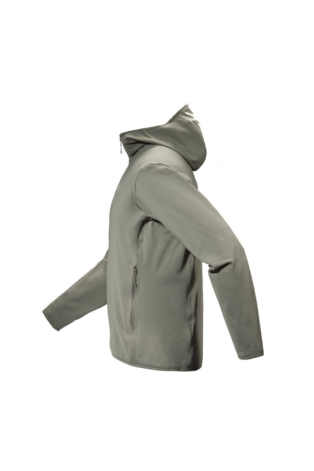 Sweat à Capuche Randonnée Homme Arc'teryx Kyanite Lightweight Hoody