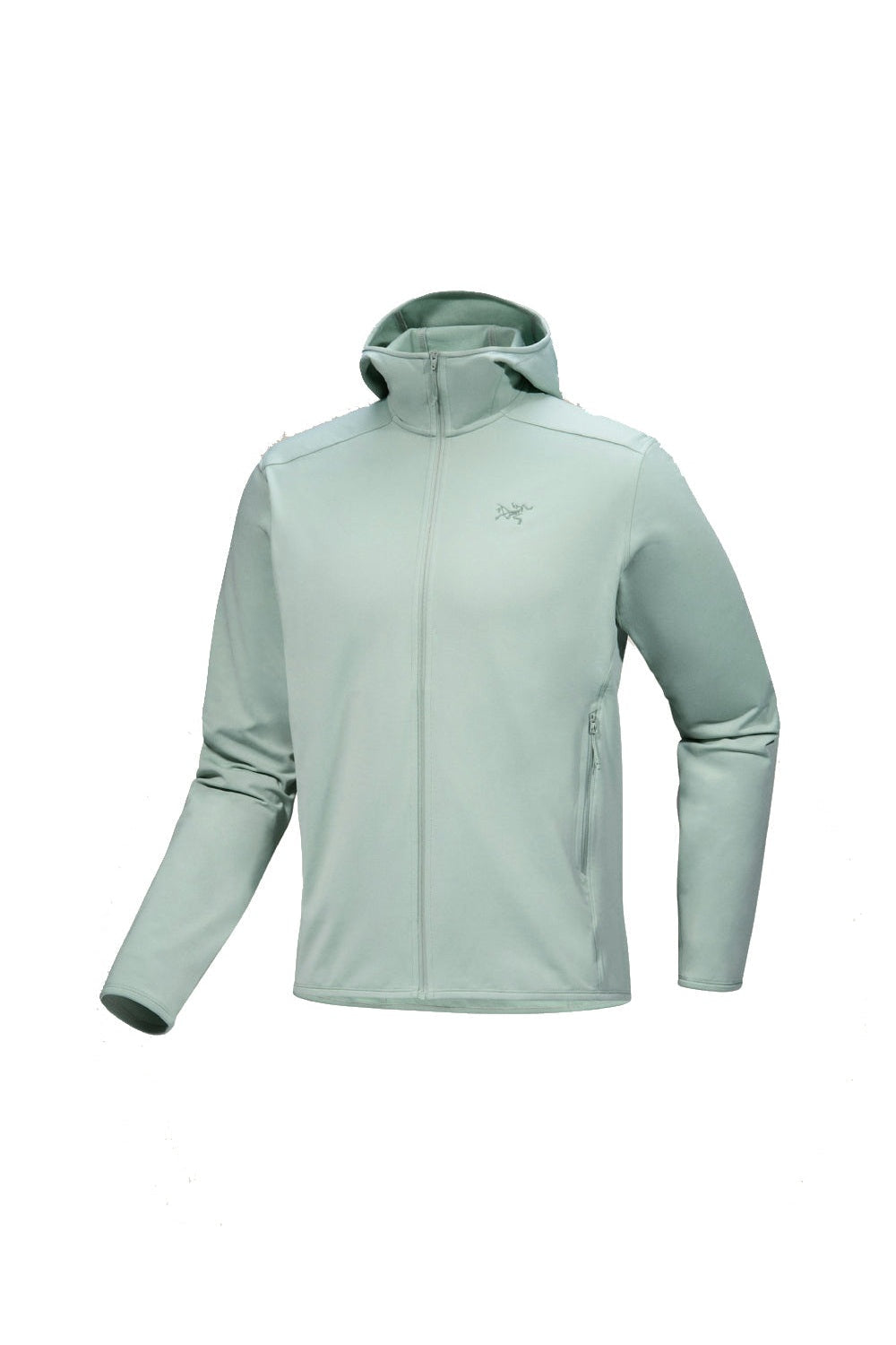 Sweat à Capuche Randonnée Homme Arc'teryx Kyanite Lightweight Hoody