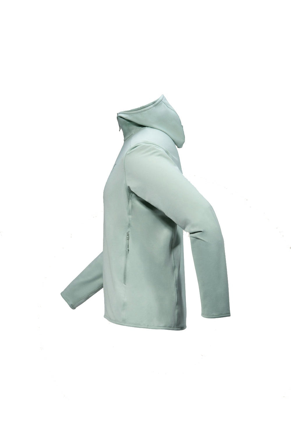 Sweat à Capuche Randonnée Homme Arc'teryx Kyanite Lightweight Hoody