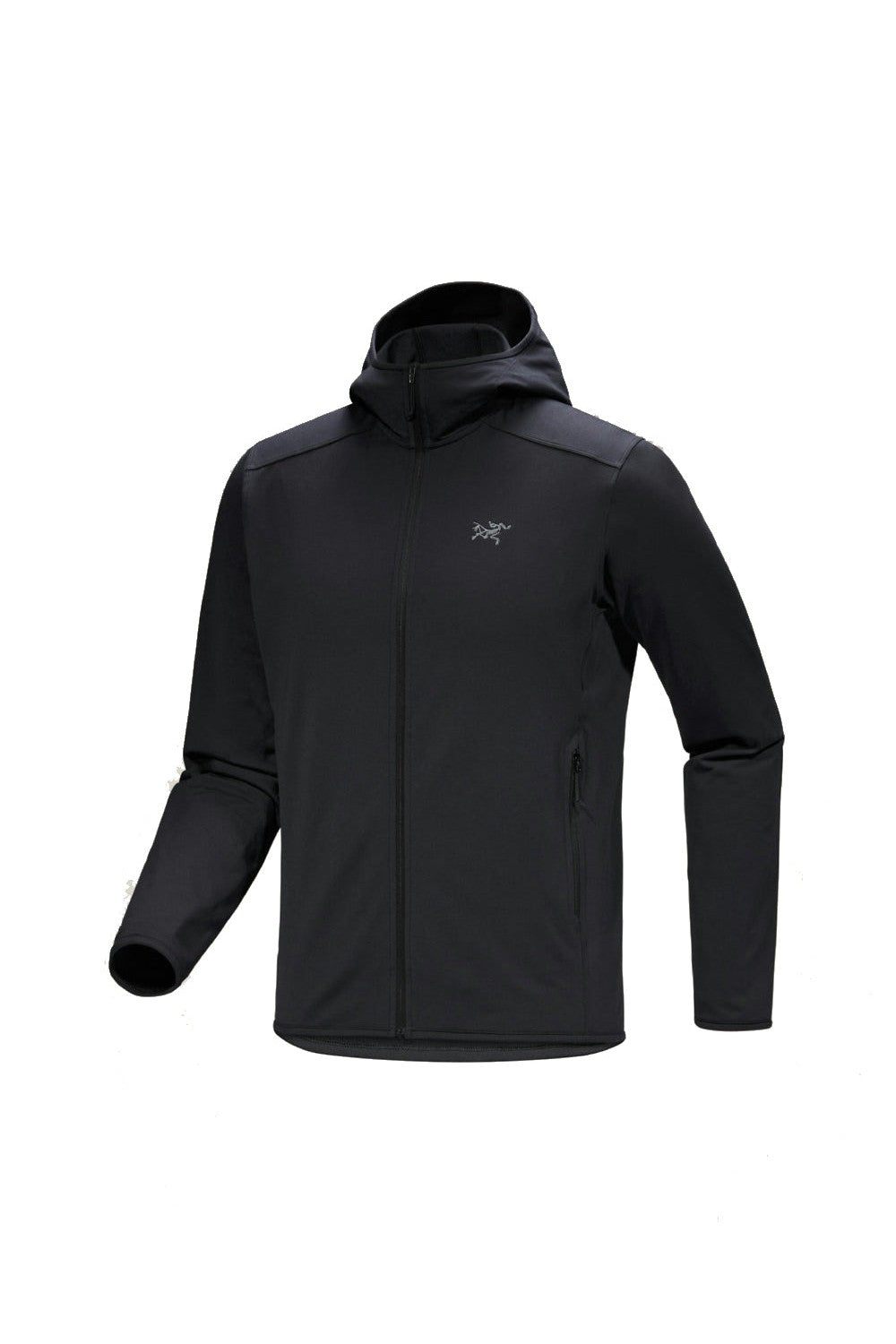 Sweat à Capuche Randonnée Homme Arc'teryx Kyanite Lightweight Hoody