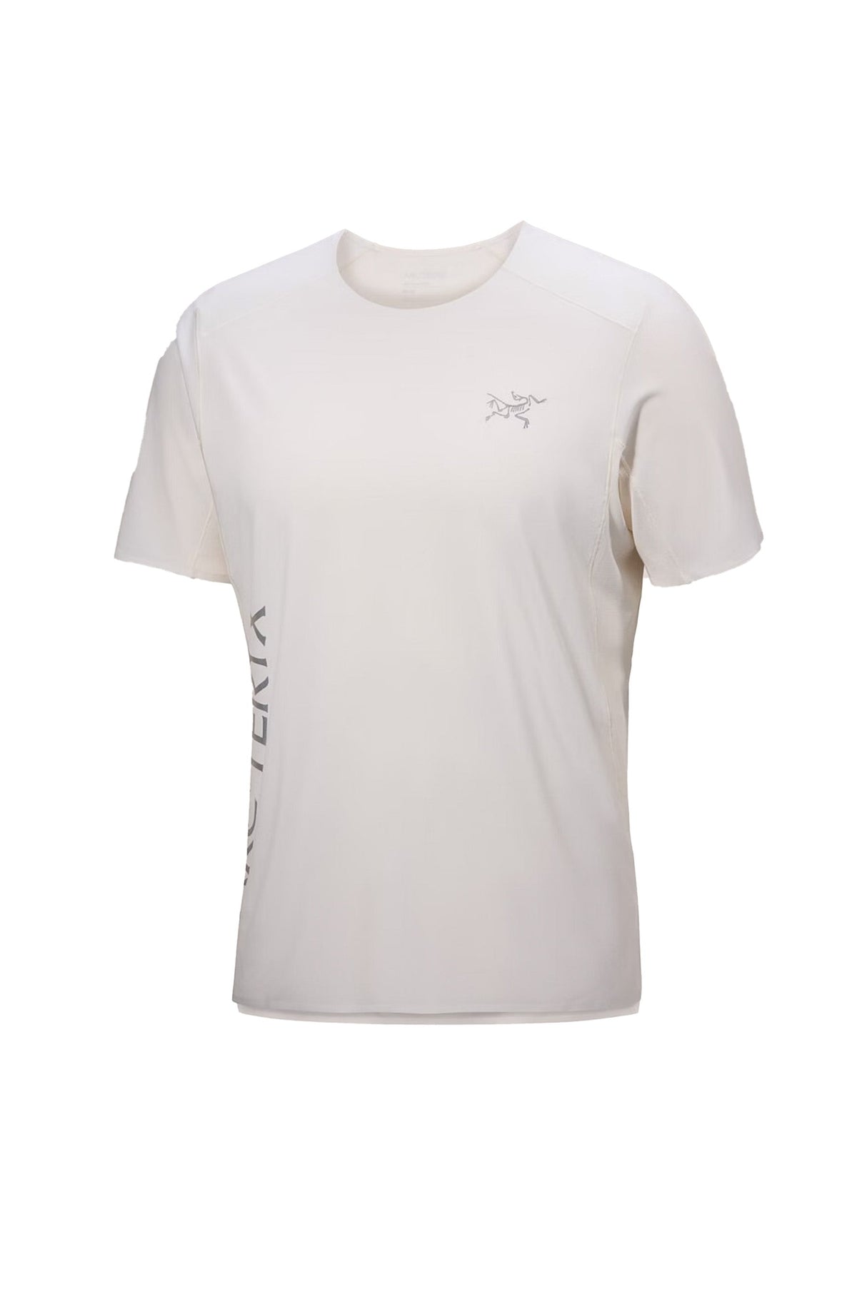 T-Shirt Randonnée Arc'teryx Homme Norvan Downword Logo