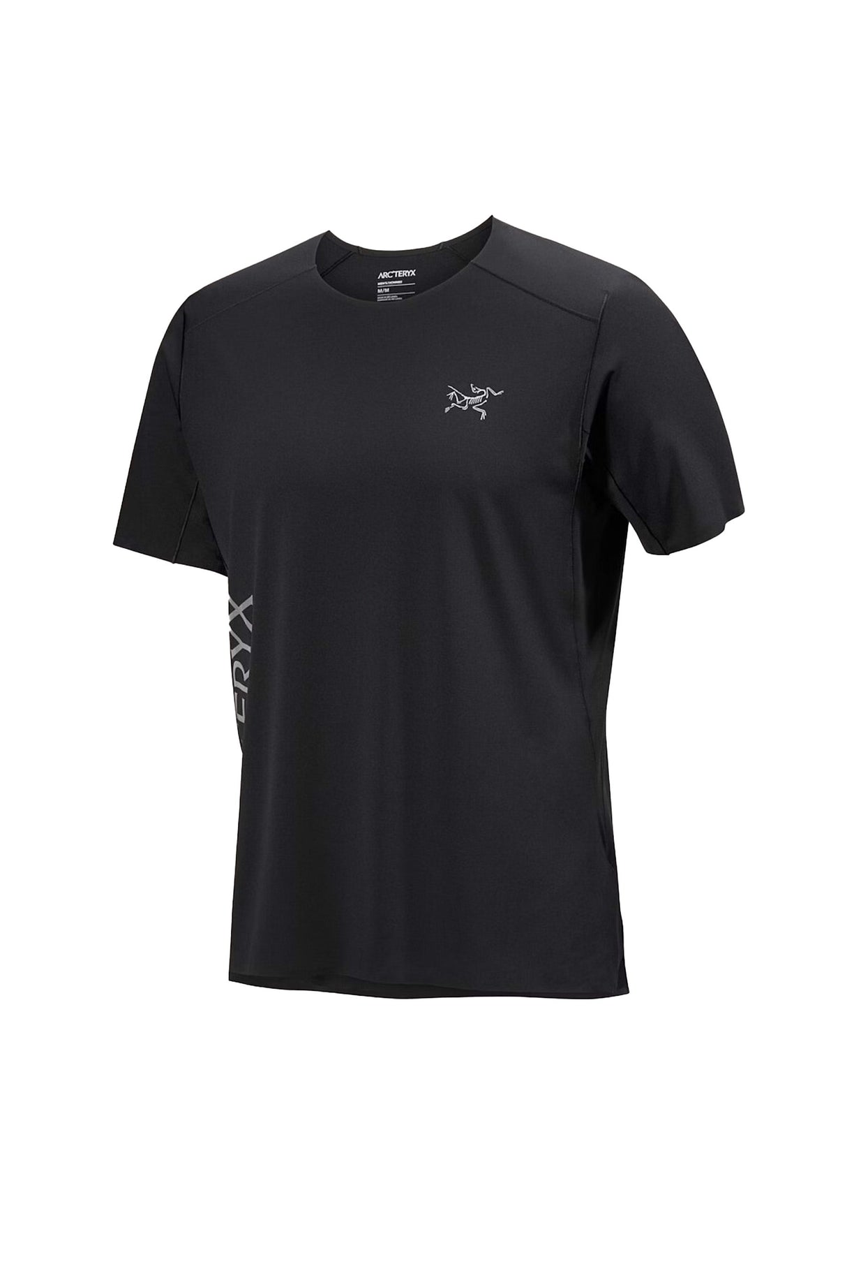 T-Shirt Randonnée Arc'teryx Homme Norvan Downword Logo
