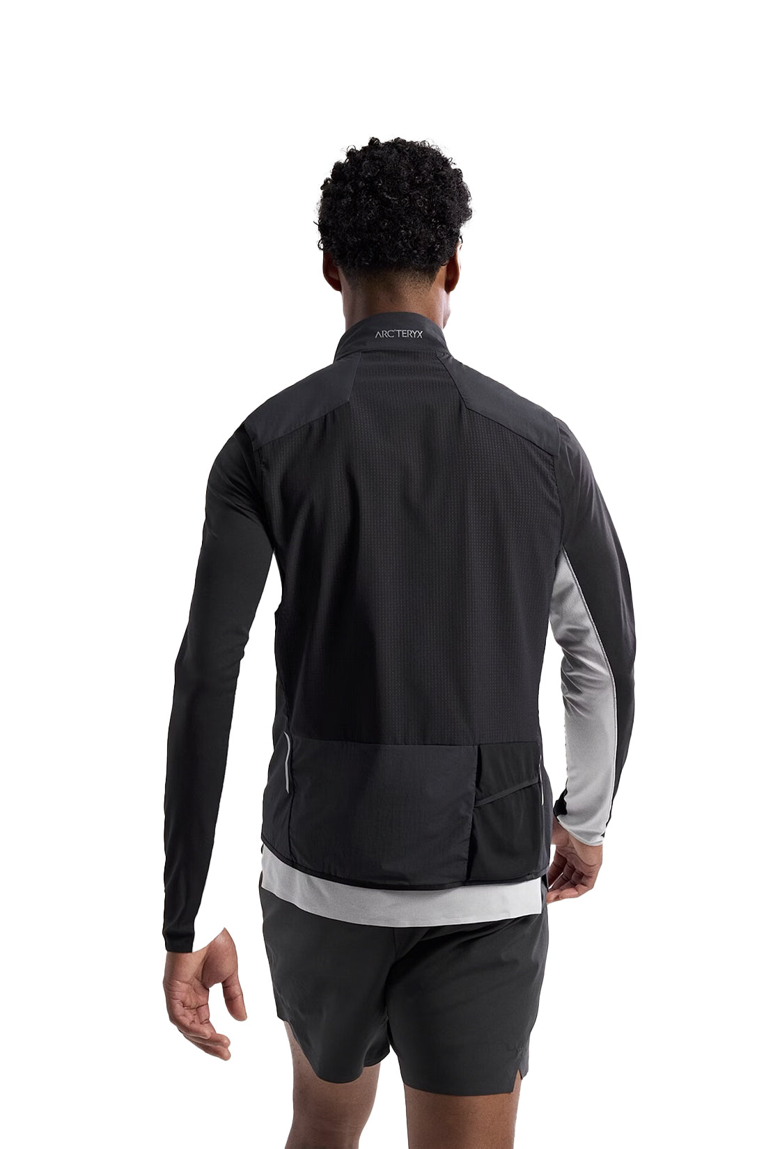 Veste Randonnée Arc'teryx Homme Norvan Insulated
