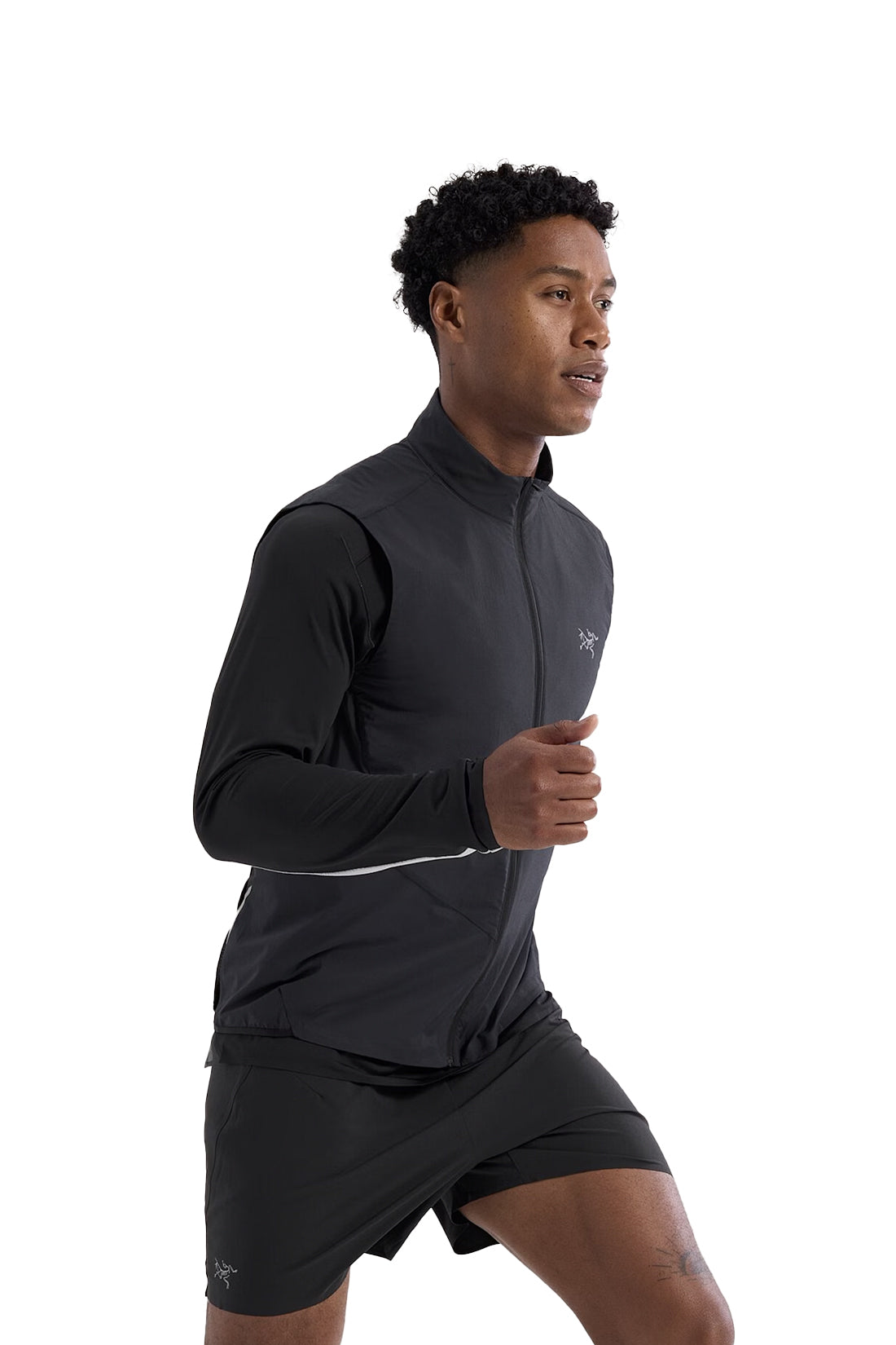 Veste Randonnée Arc'teryx Homme Norvan Insulated