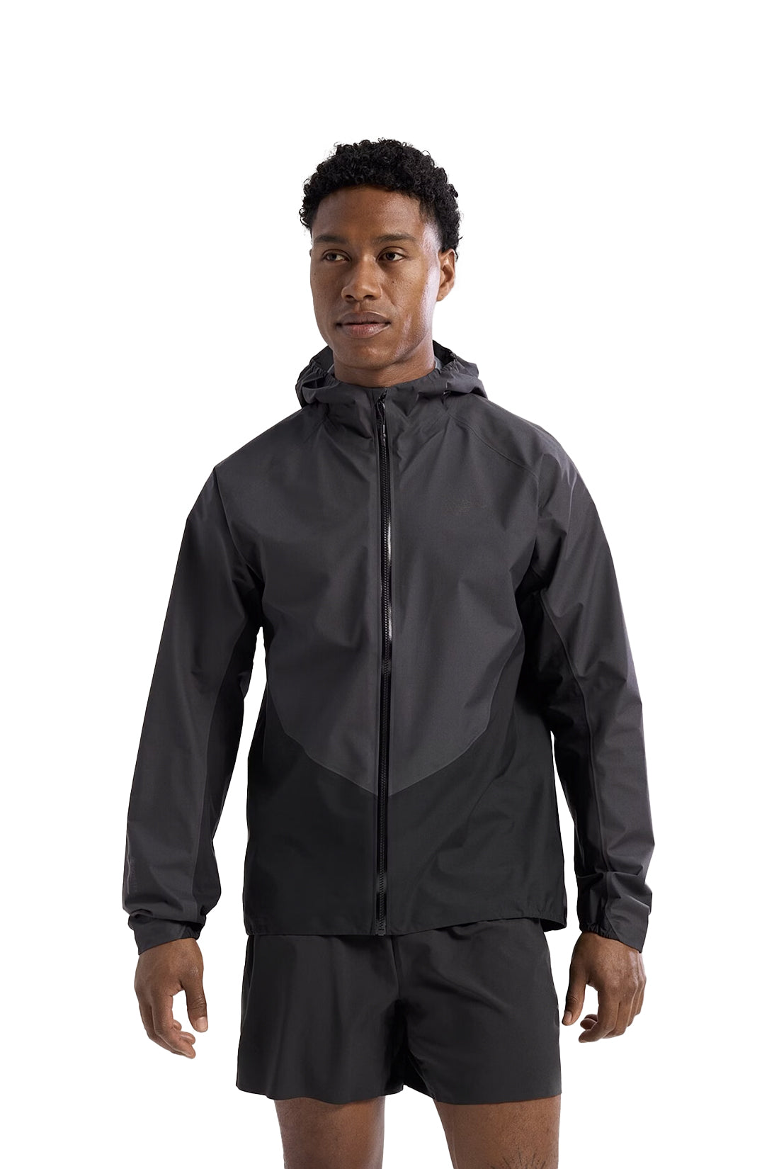 Veste Randonnée Homme Arc'teryx Norvan Shell jacket