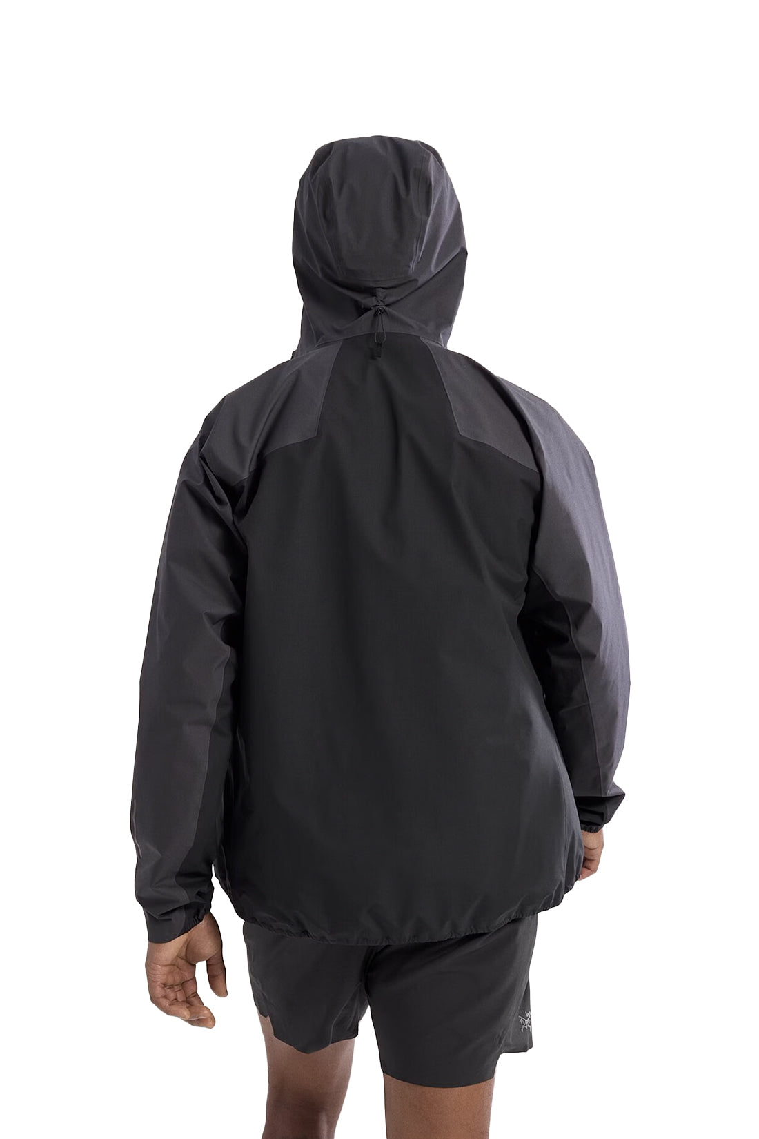 Veste Randonnée Homme Arc'teryx Norvan Shell jacket