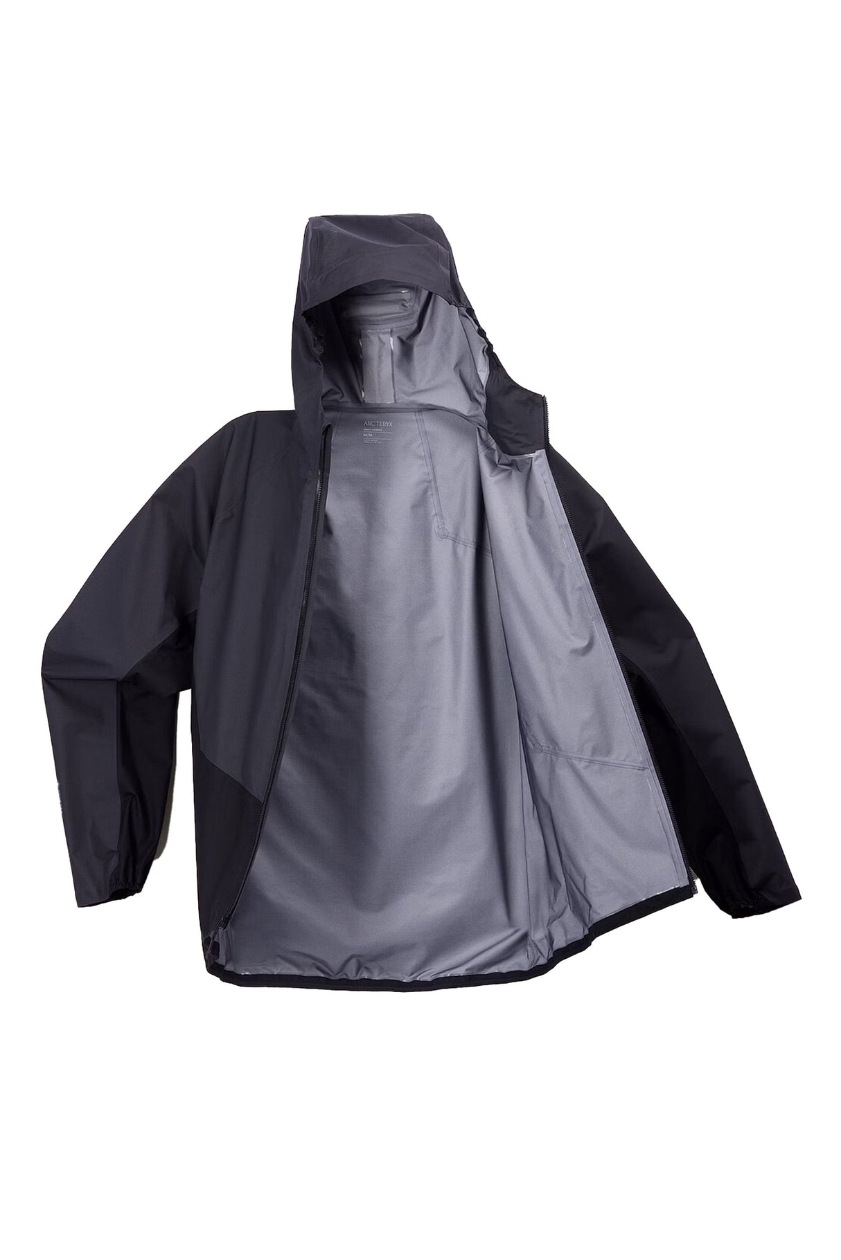 Veste Randonnée Homme Arc'teryx Norvan Shell jacket