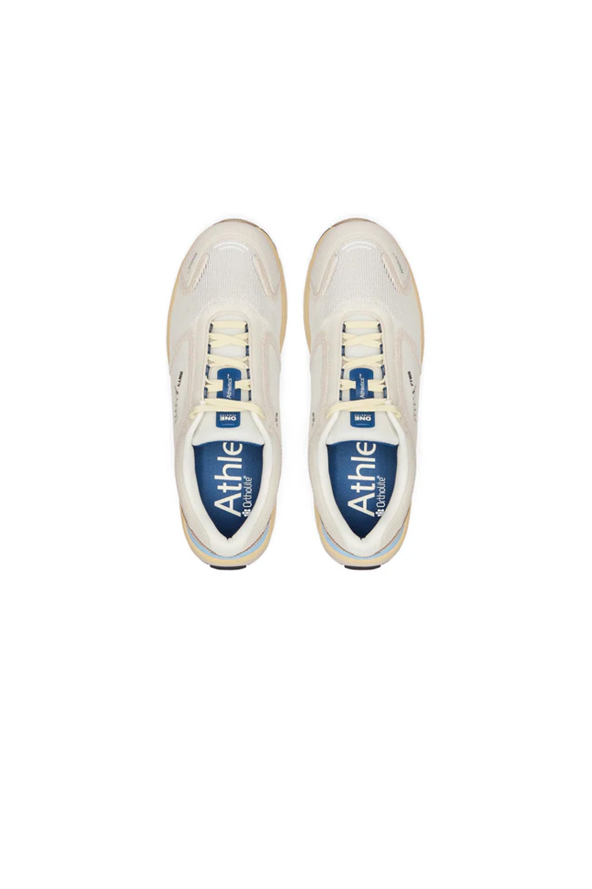 Chaussures Running Homme Athetics One Remastered
