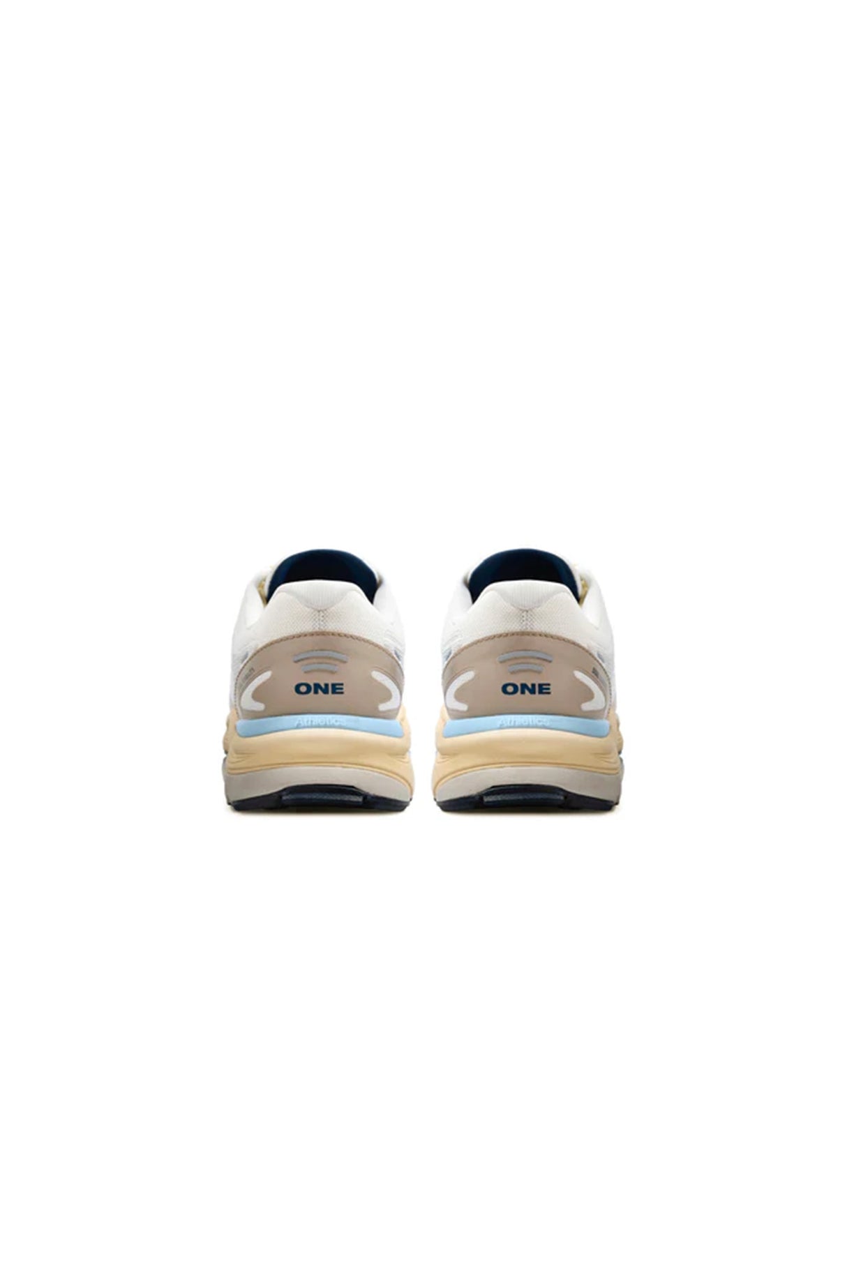 Chaussures Running Homme Athetics One Remastered