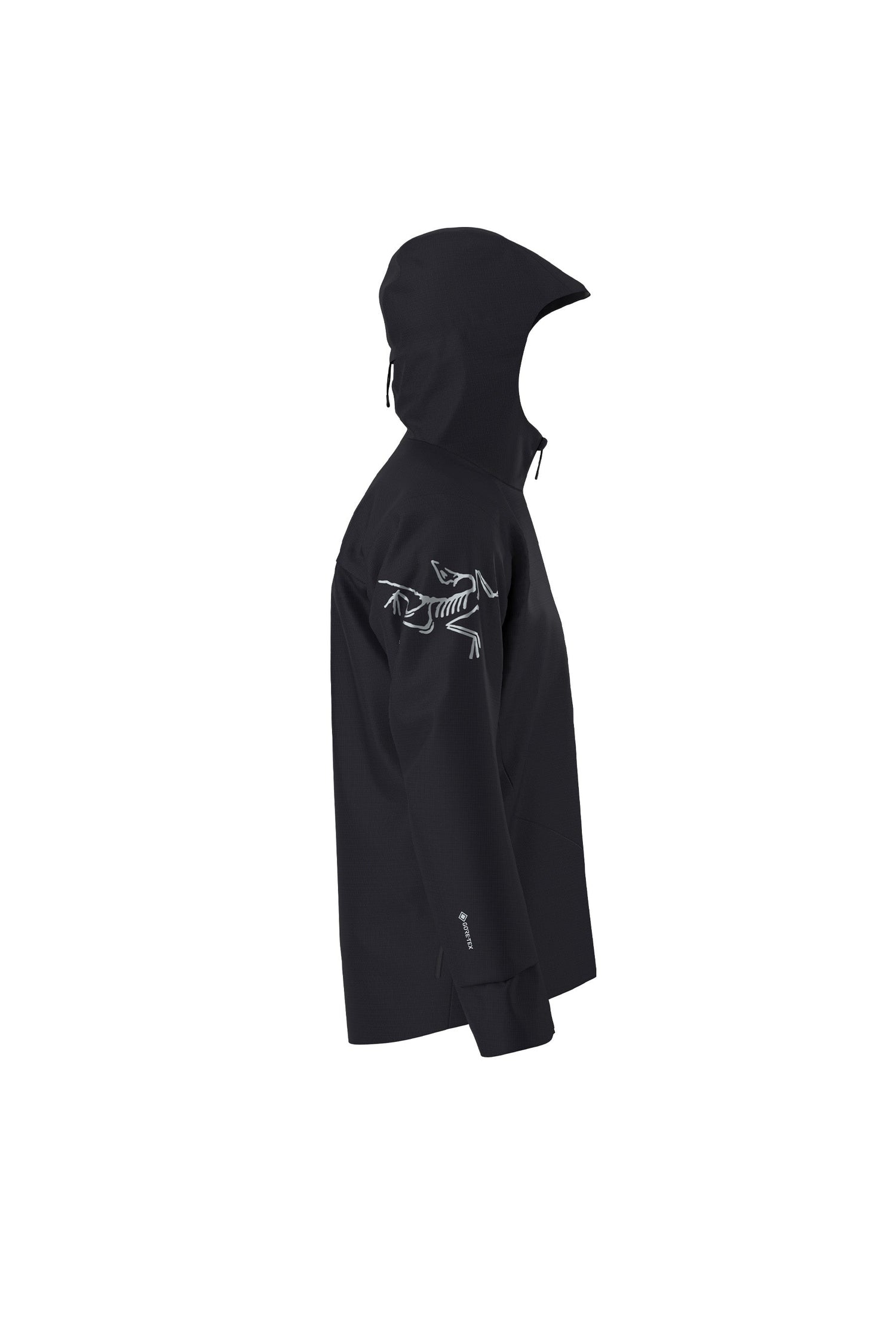 Veste Randonnée Homme Arc'teryx Norvan