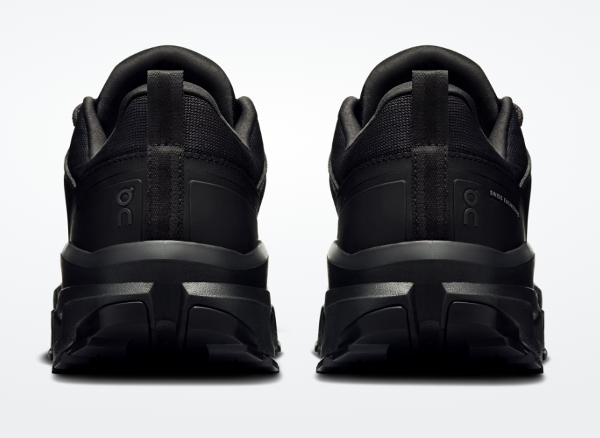 Chaussures Randonnée Femme ON Cloudrock Low WP