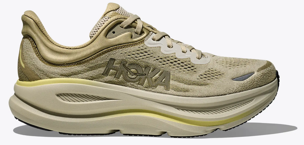 Chaussures Running Homme Hoka Bondi 9