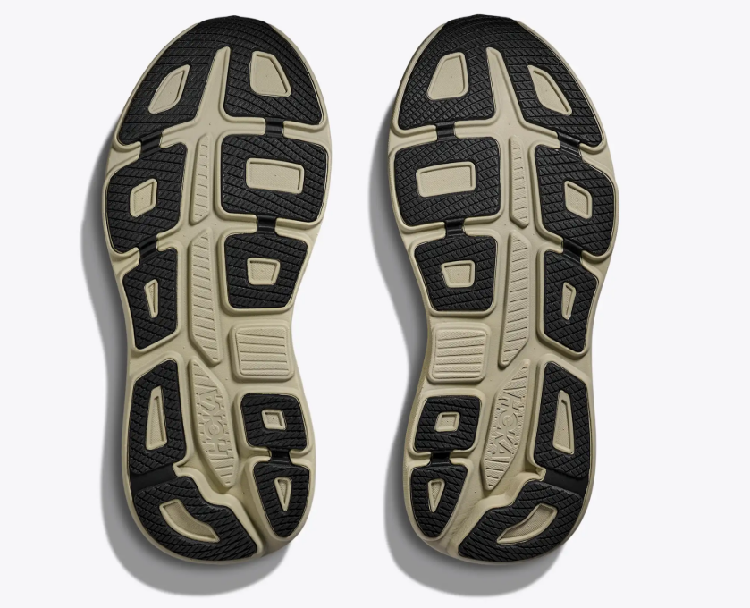 Chaussures Running Homme Hoka Bondi 9