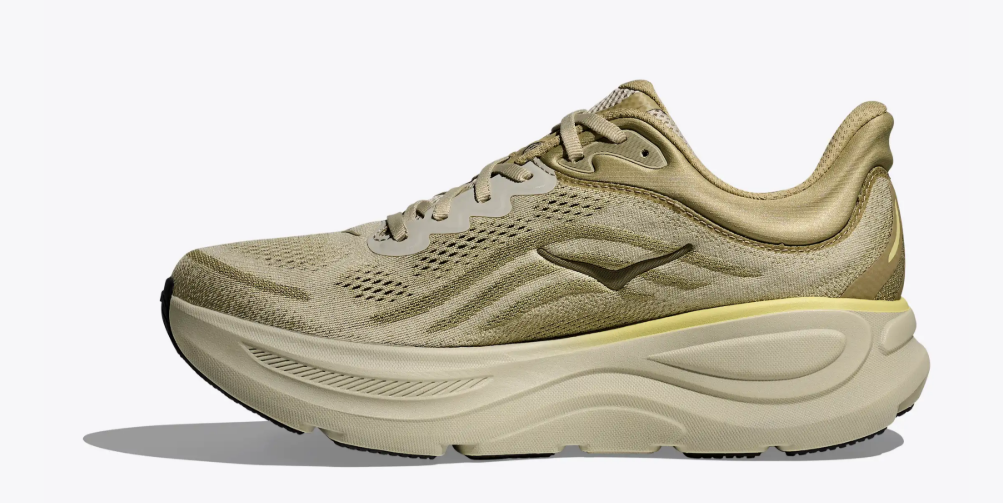 Chaussures Running Homme Hoka Bondi 9