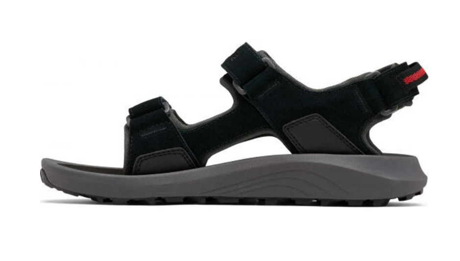 TRAILSTORM HIKER 3 STRAP