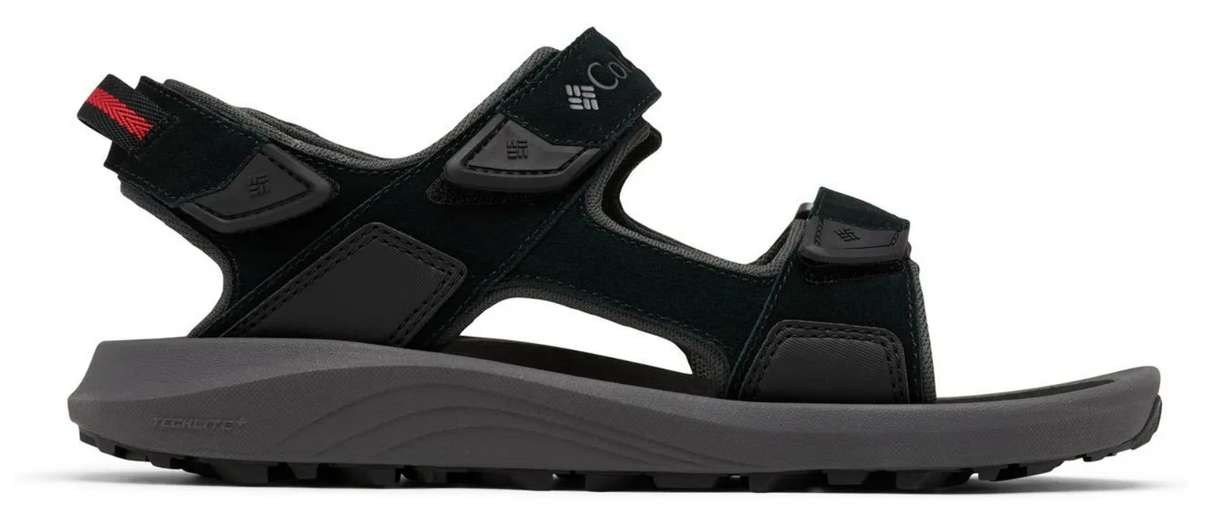 TRAILSTORM HIKER 3 STRAP