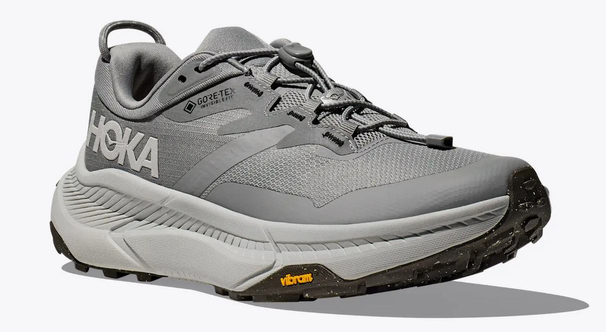 Chaussures randonnée Femme Hoka Transport GTX