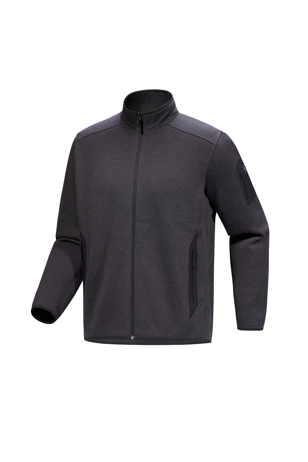 Cardigan Randonnée Homme Arc'teryx Covert