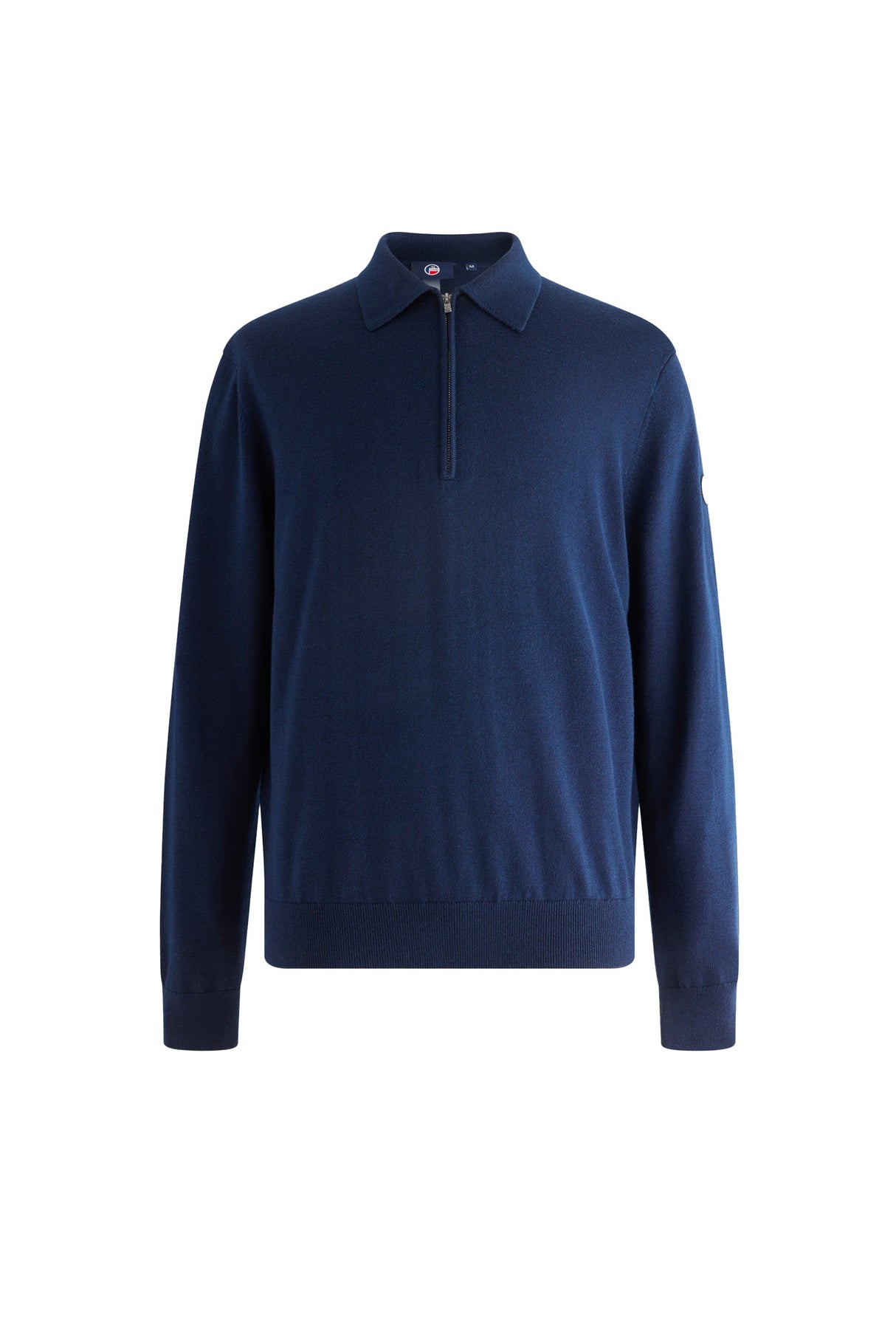 Pull Ski Homme Fusalp Clovis