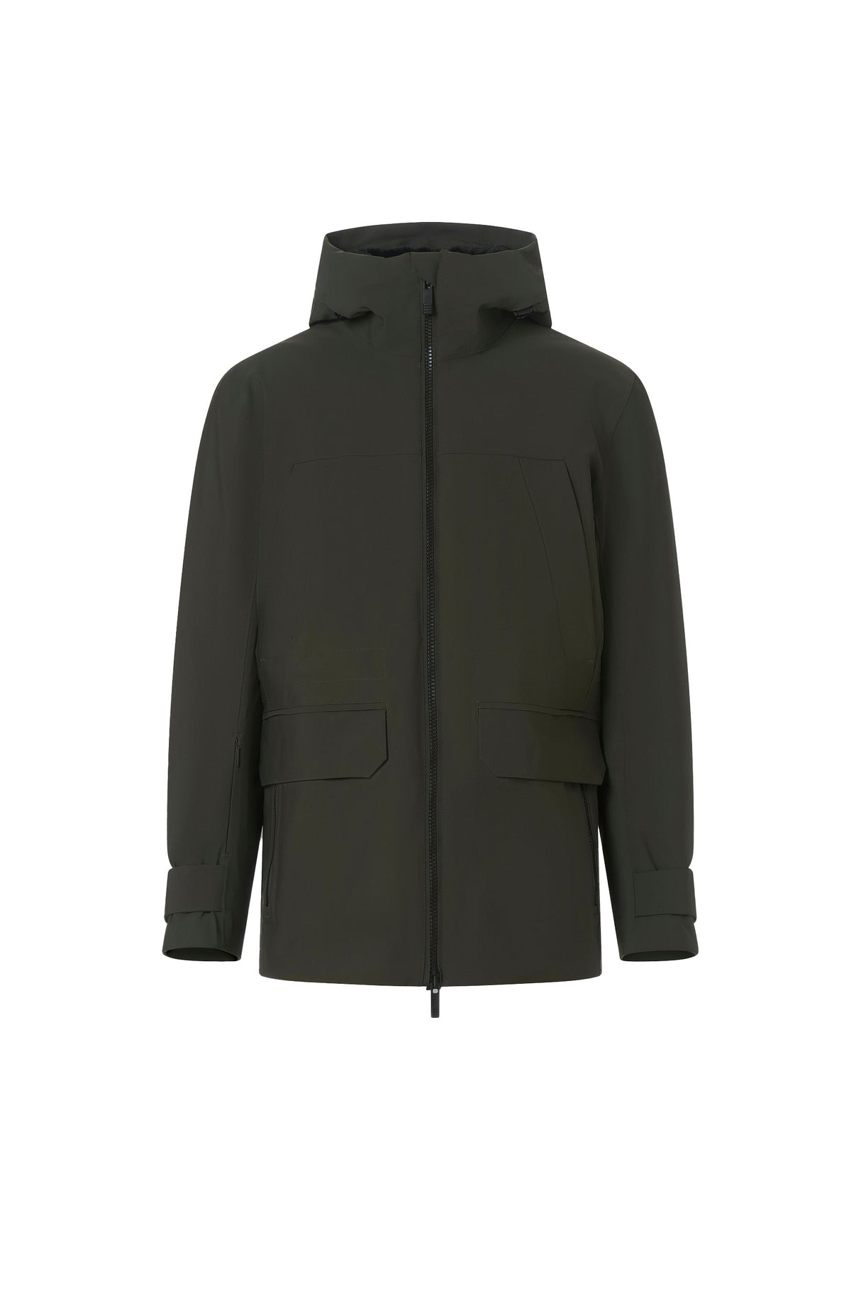 Veste Ski Homme Fusalp Ferreol