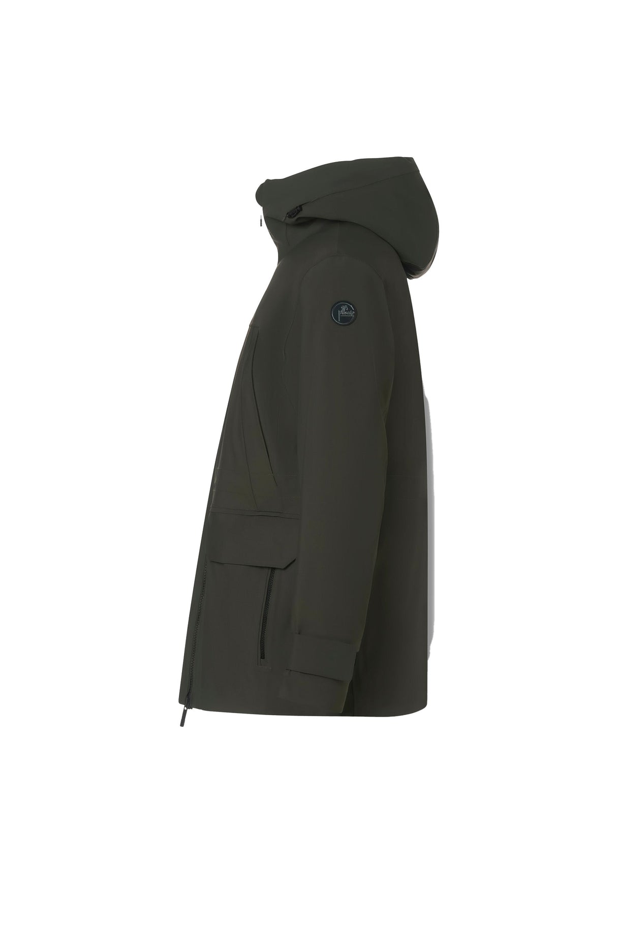 Veste Ski Homme Fusalp Ferreol