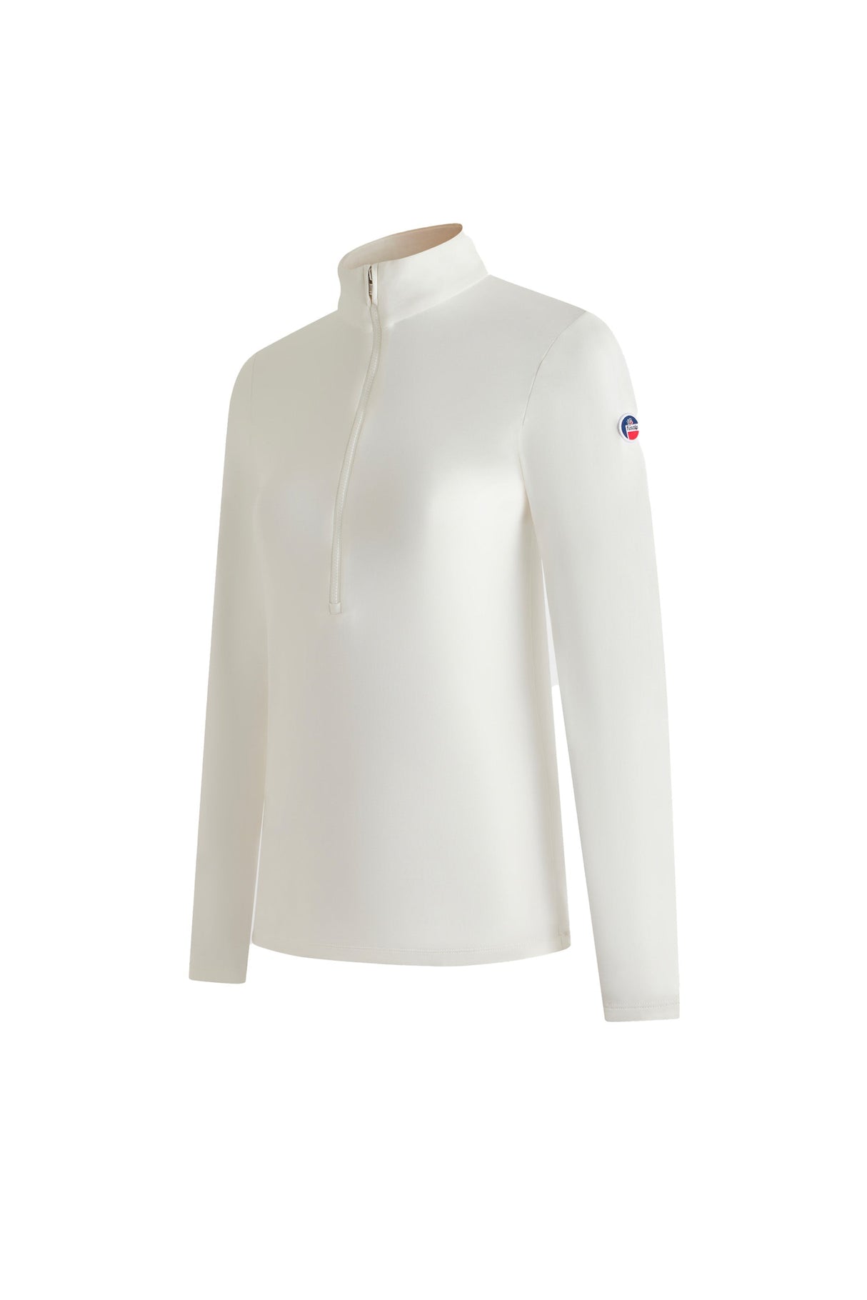 Pull Ski Femme Fusalp Gemini V