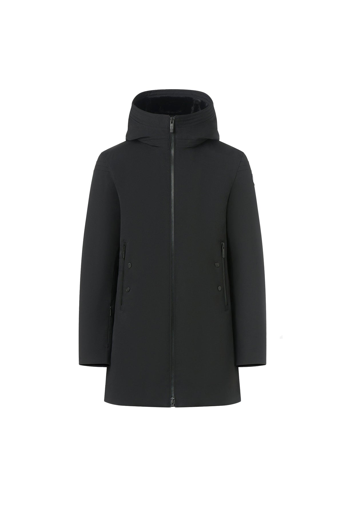 Veste Ski Homme Fusalp Gezi