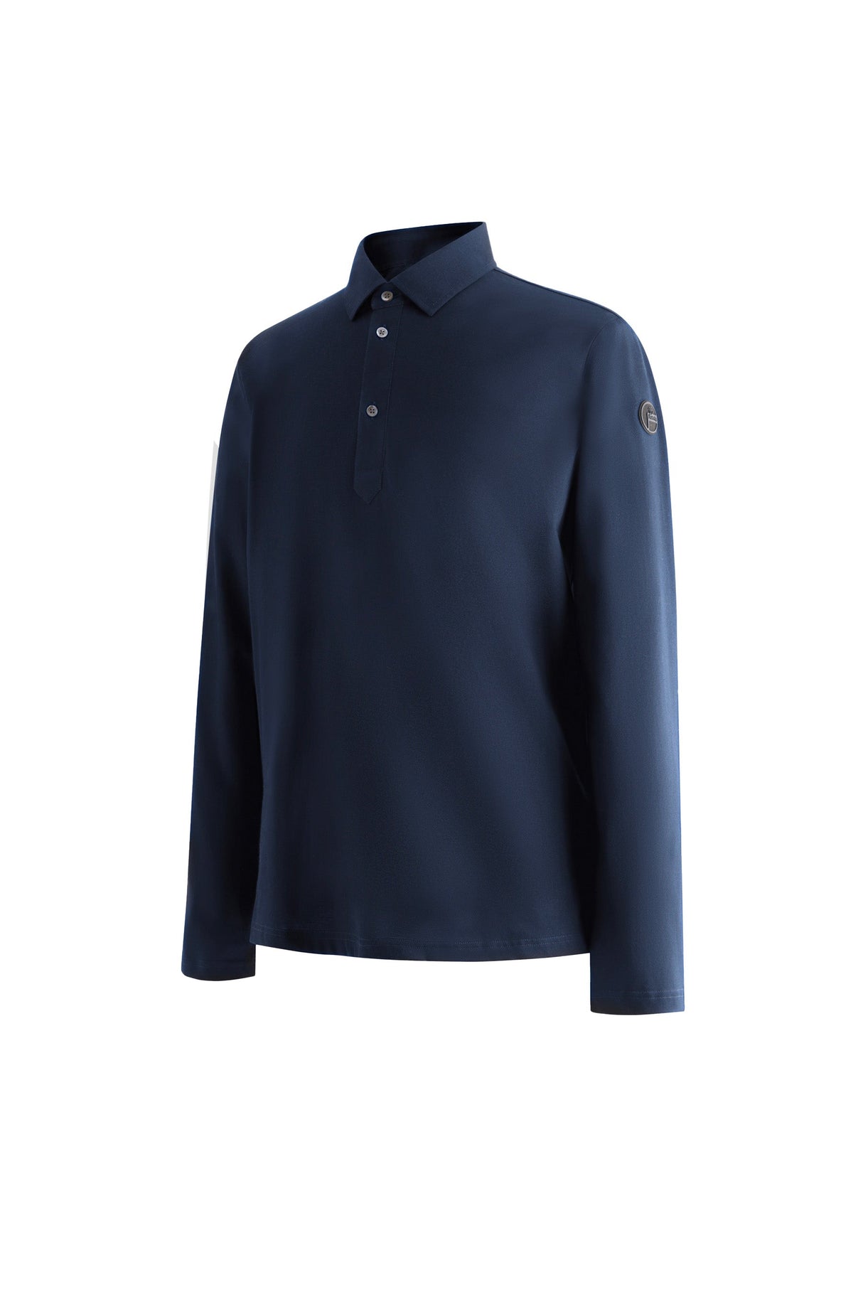 Polo Randonnée Homme Fusalp Giorgio