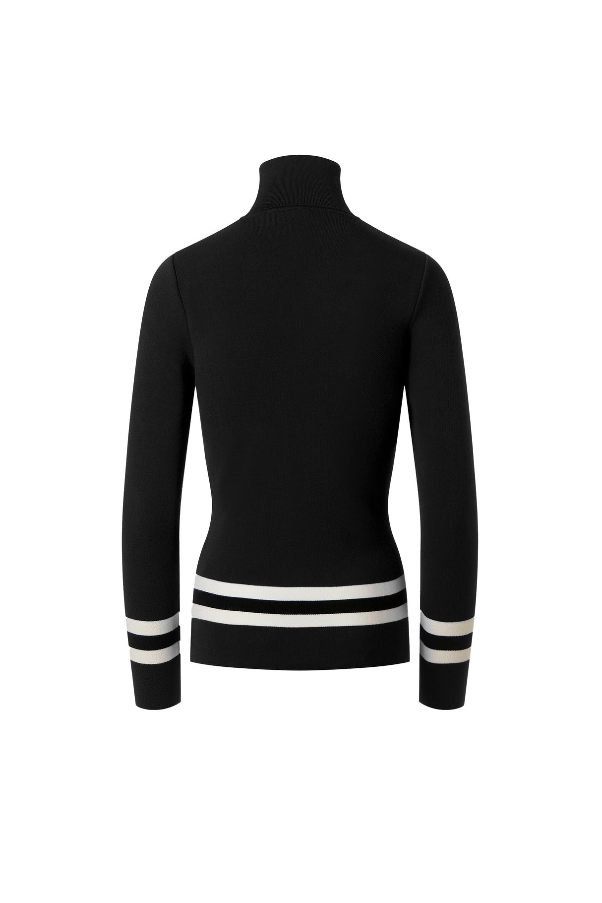 Pull Ski Femme Fusalp Judith