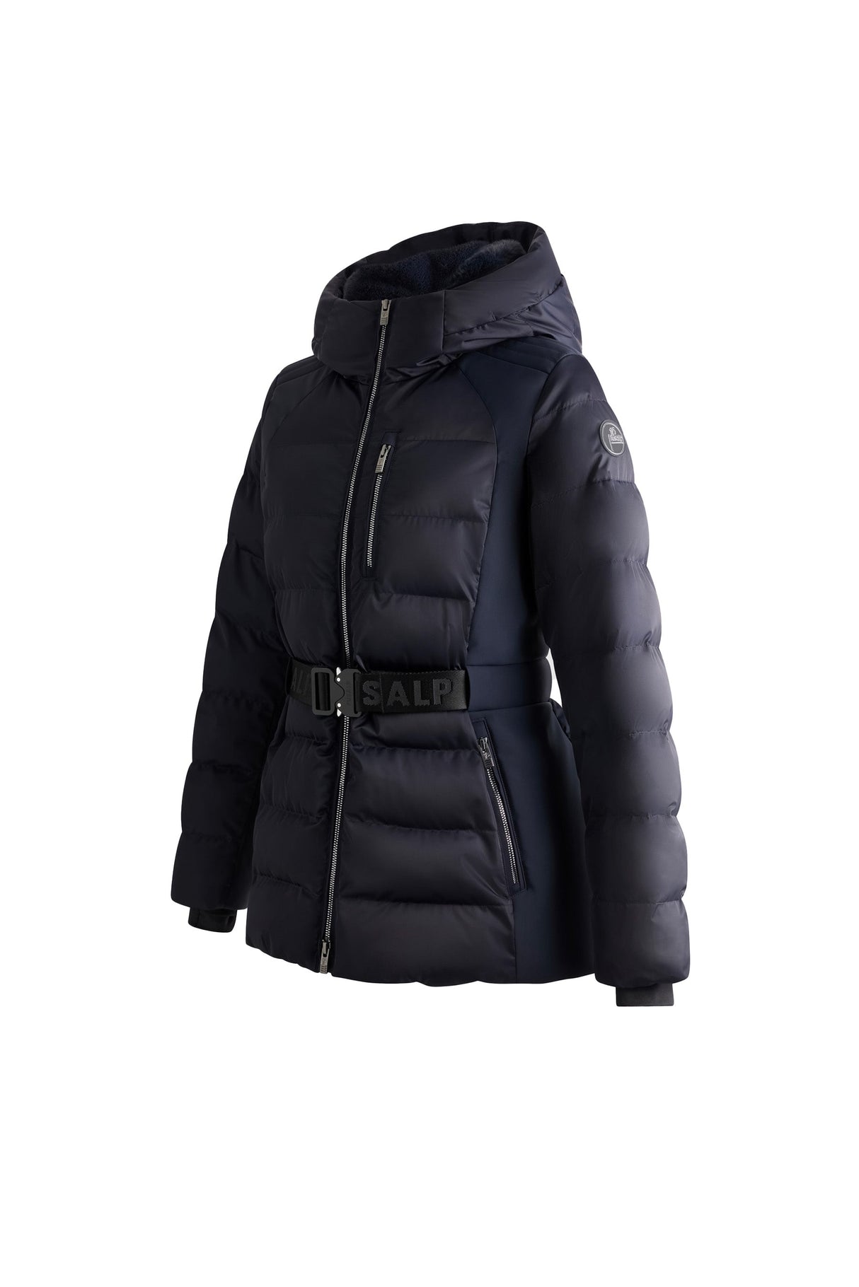Veste Ski Femme Fusalp Maela