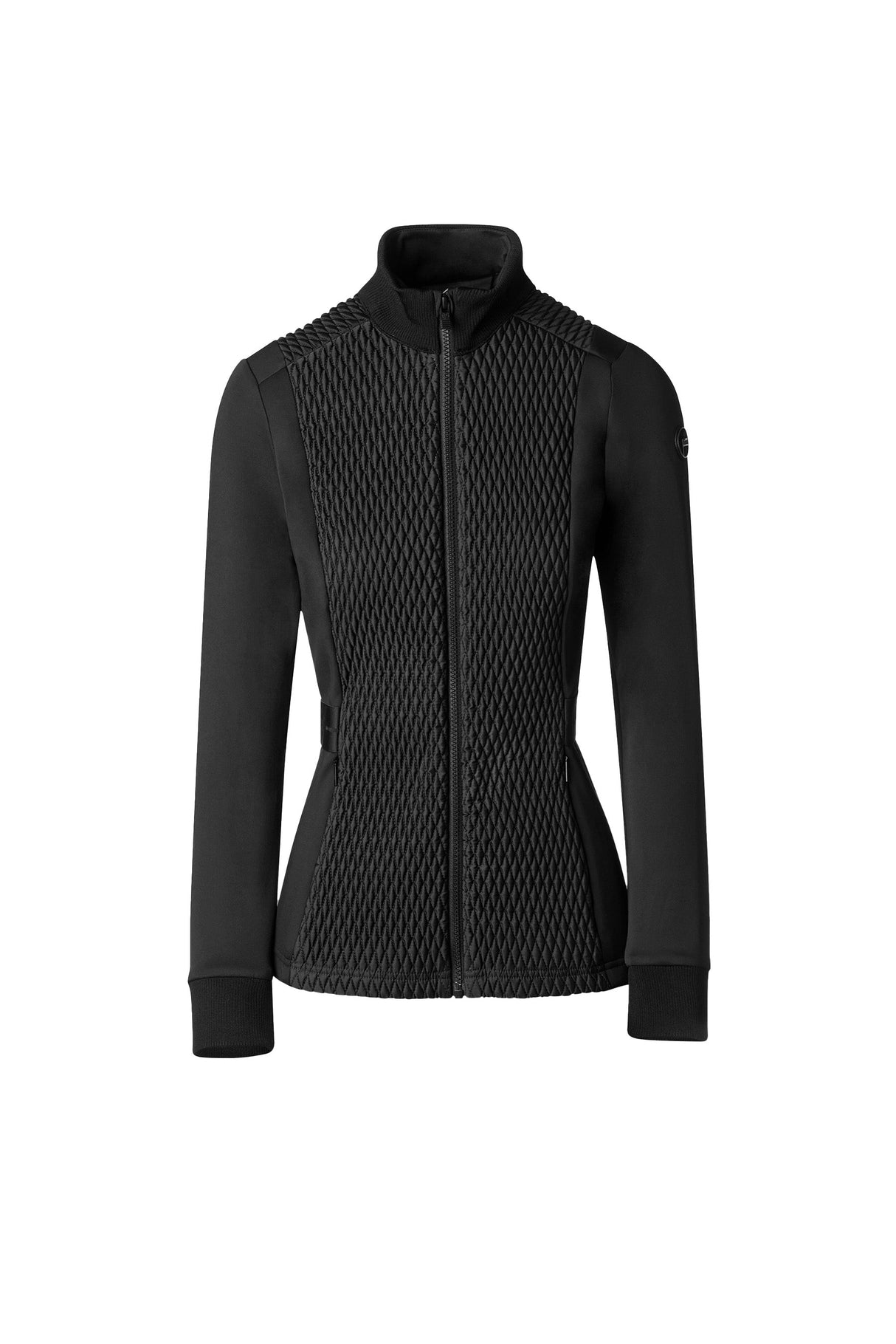 Veste Ski Femme Fusalp Meryl